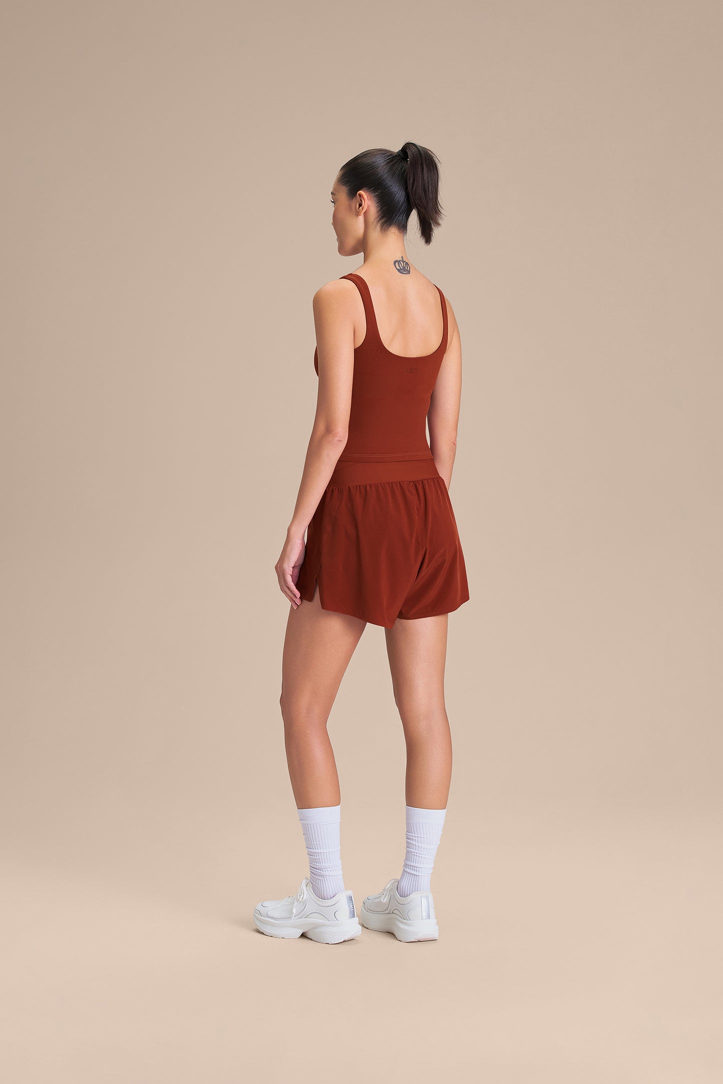 Sense® Move Crop Tank