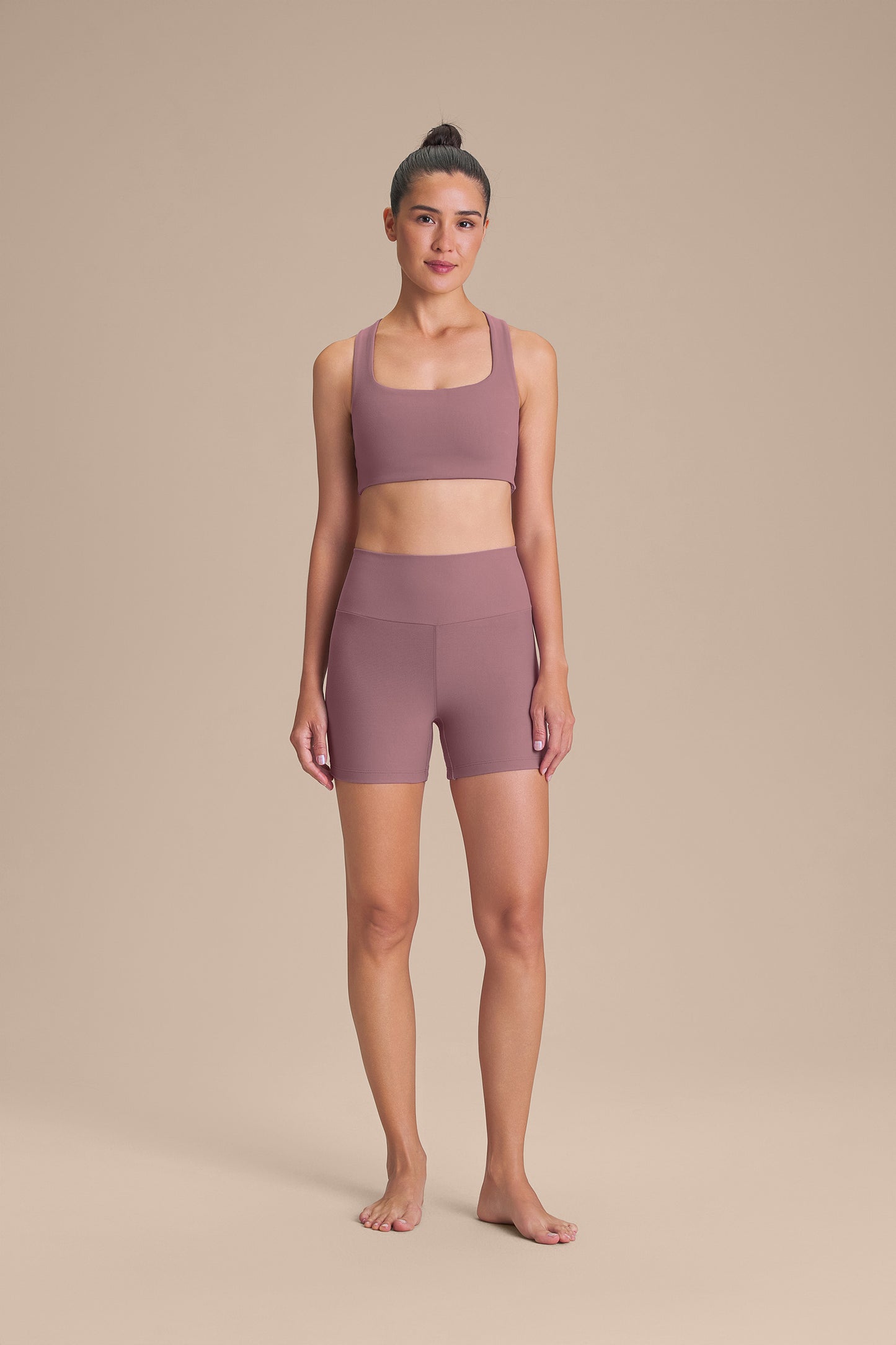 Melt Square Bra