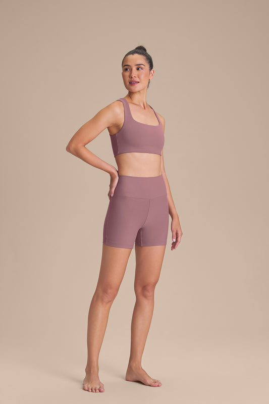 Melt Square Short
