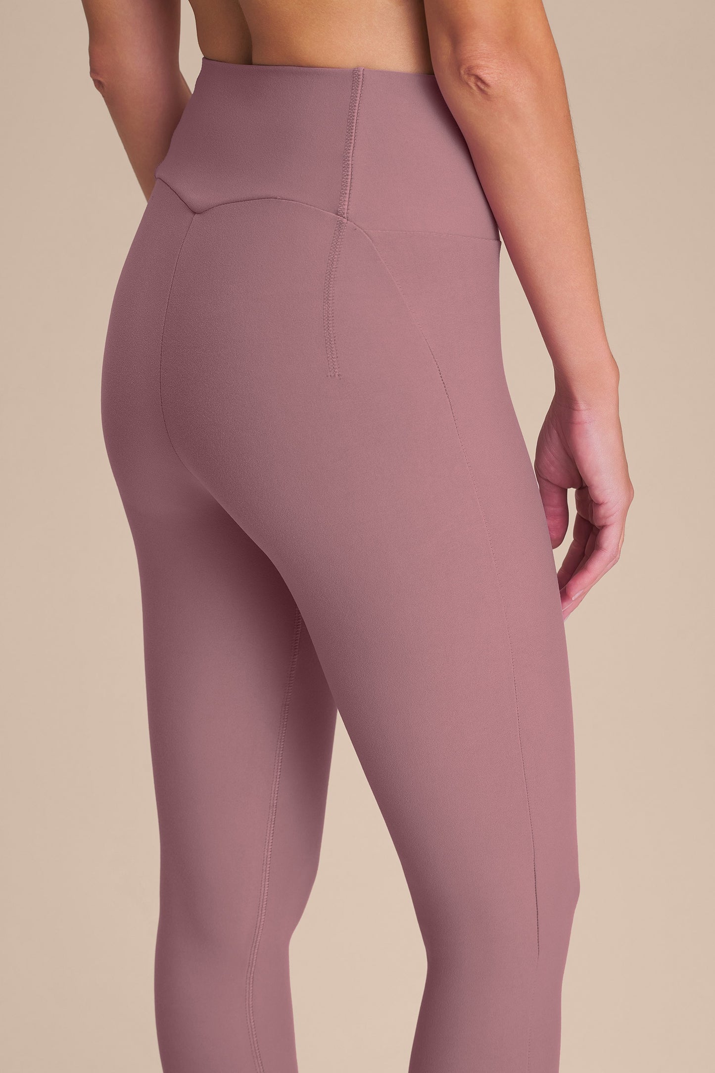 Melt Square Full-Length Legging