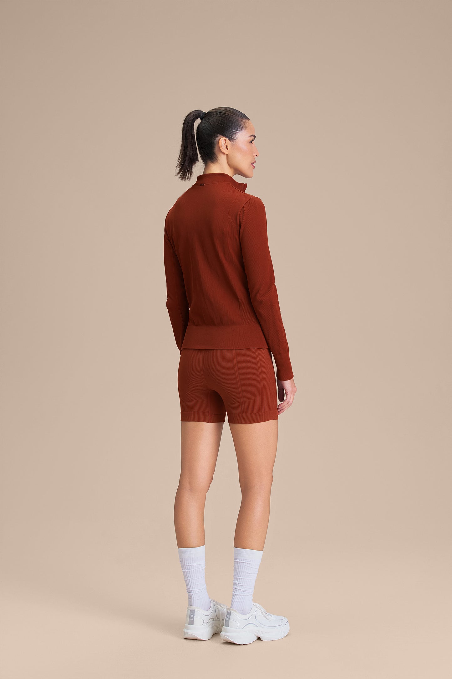 Seamless Knit® Jacket
