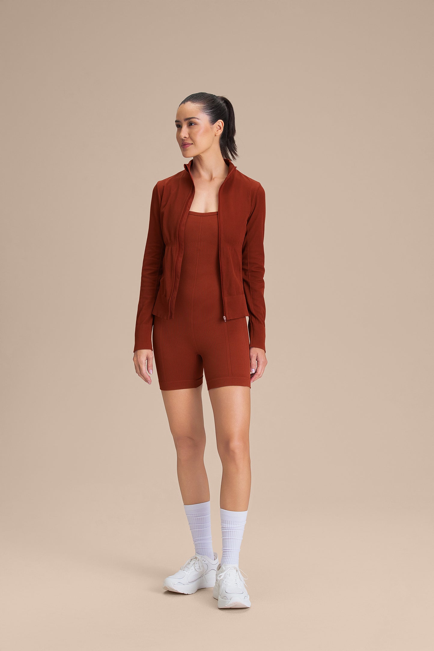 Seamless Knit® Jacket