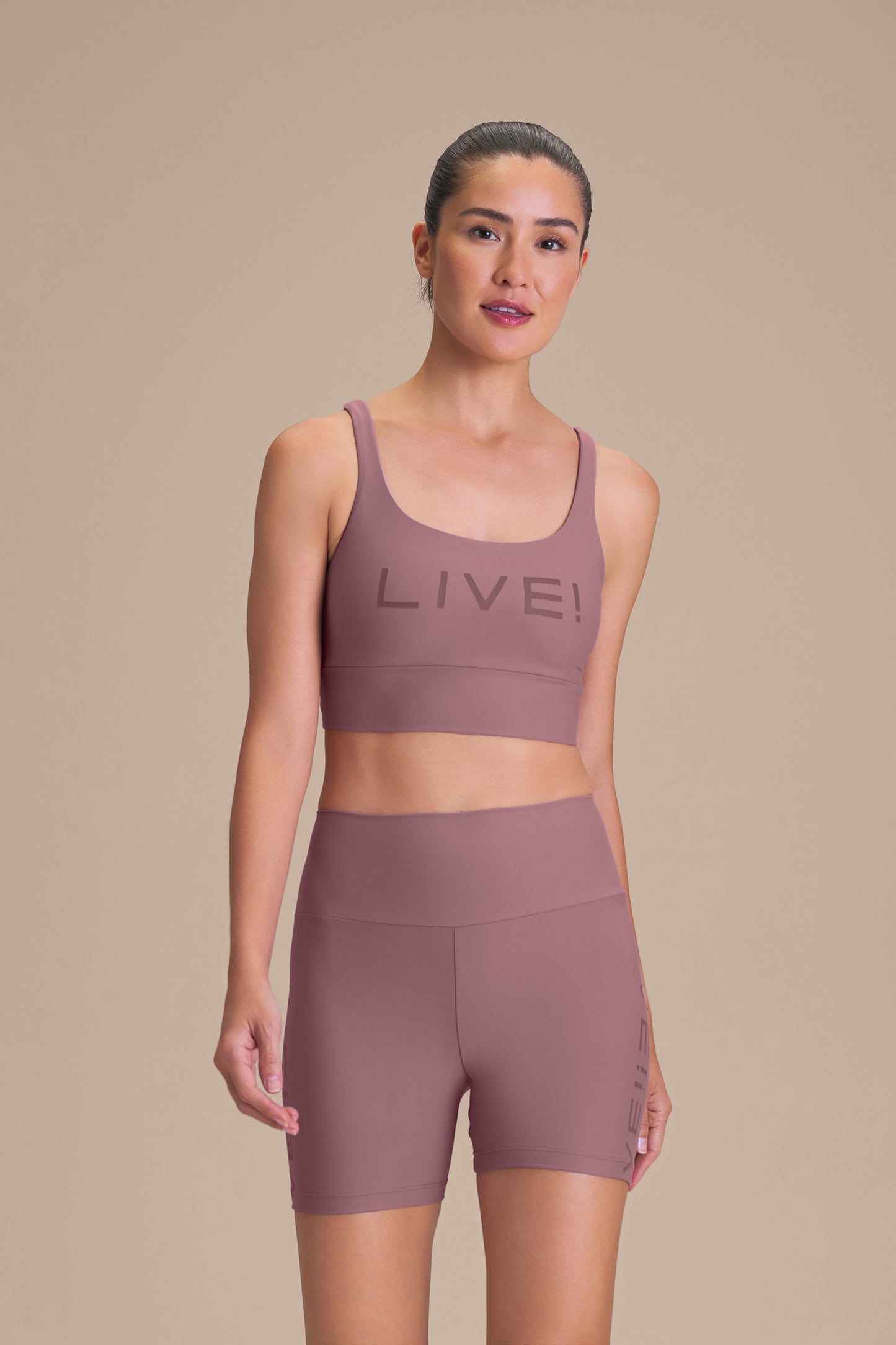 LIVE! Icon Neo Short