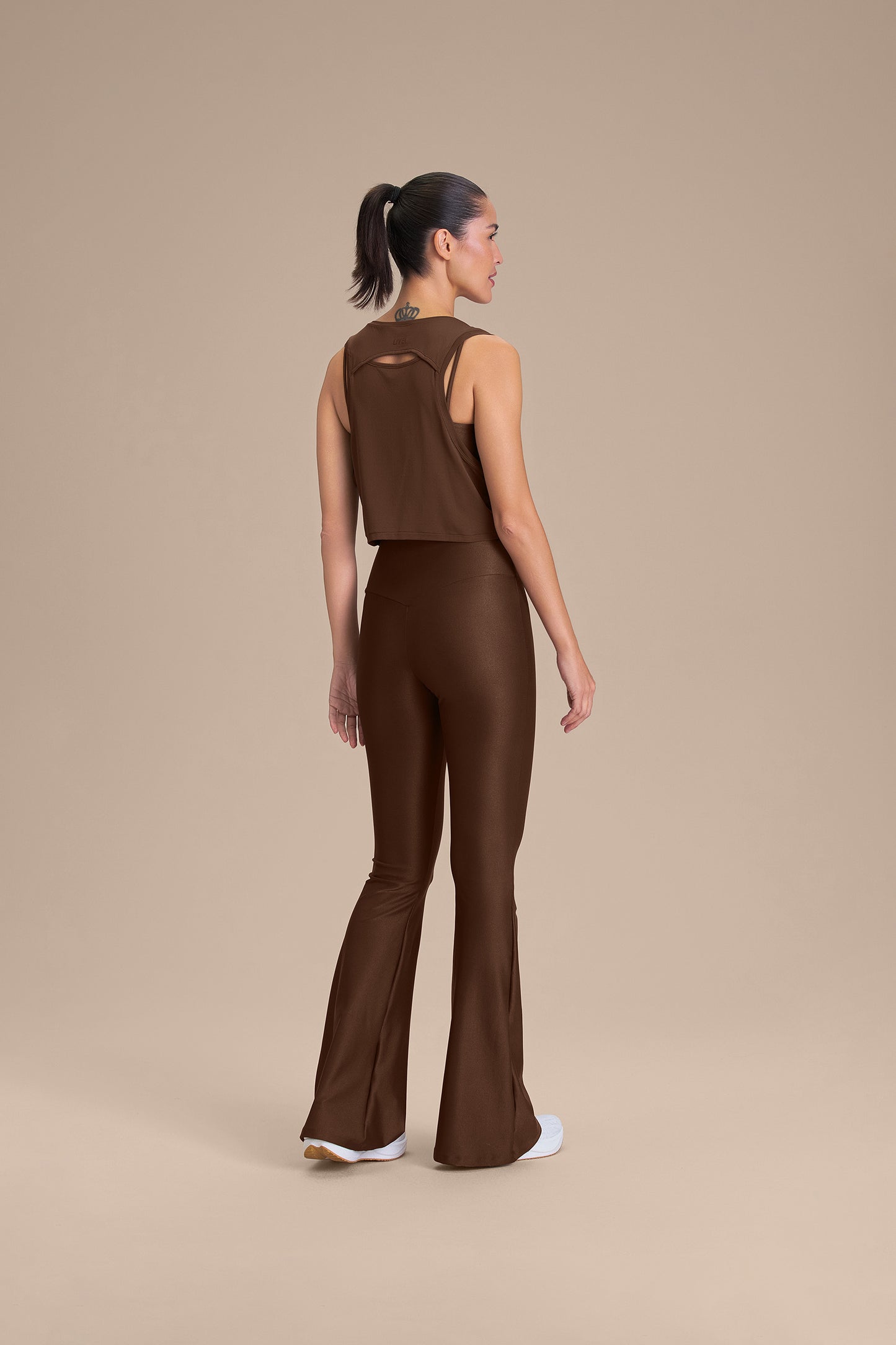 Allure® Adaptiv Flared Pant