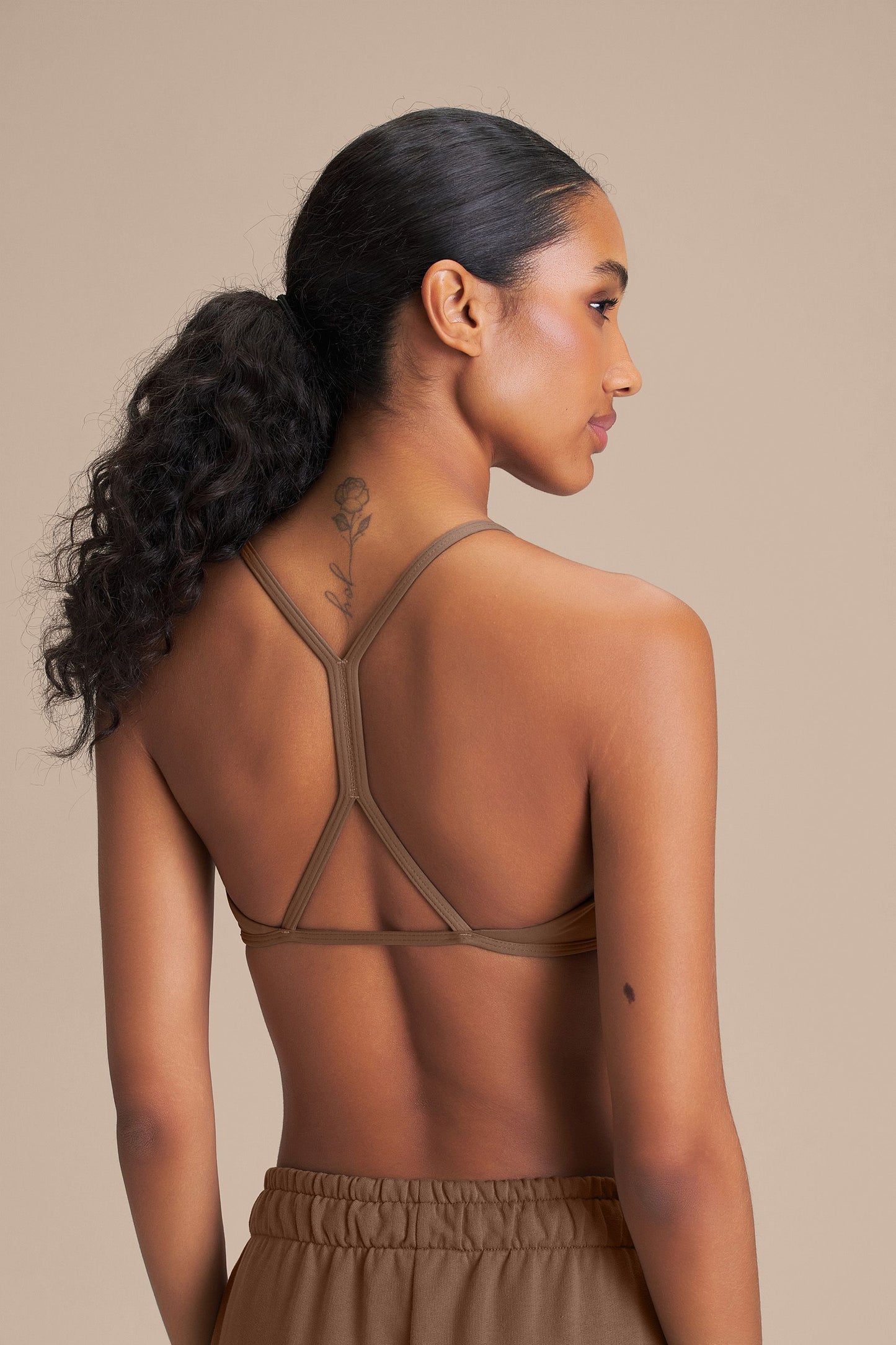 Sense® Motion Slim Bra