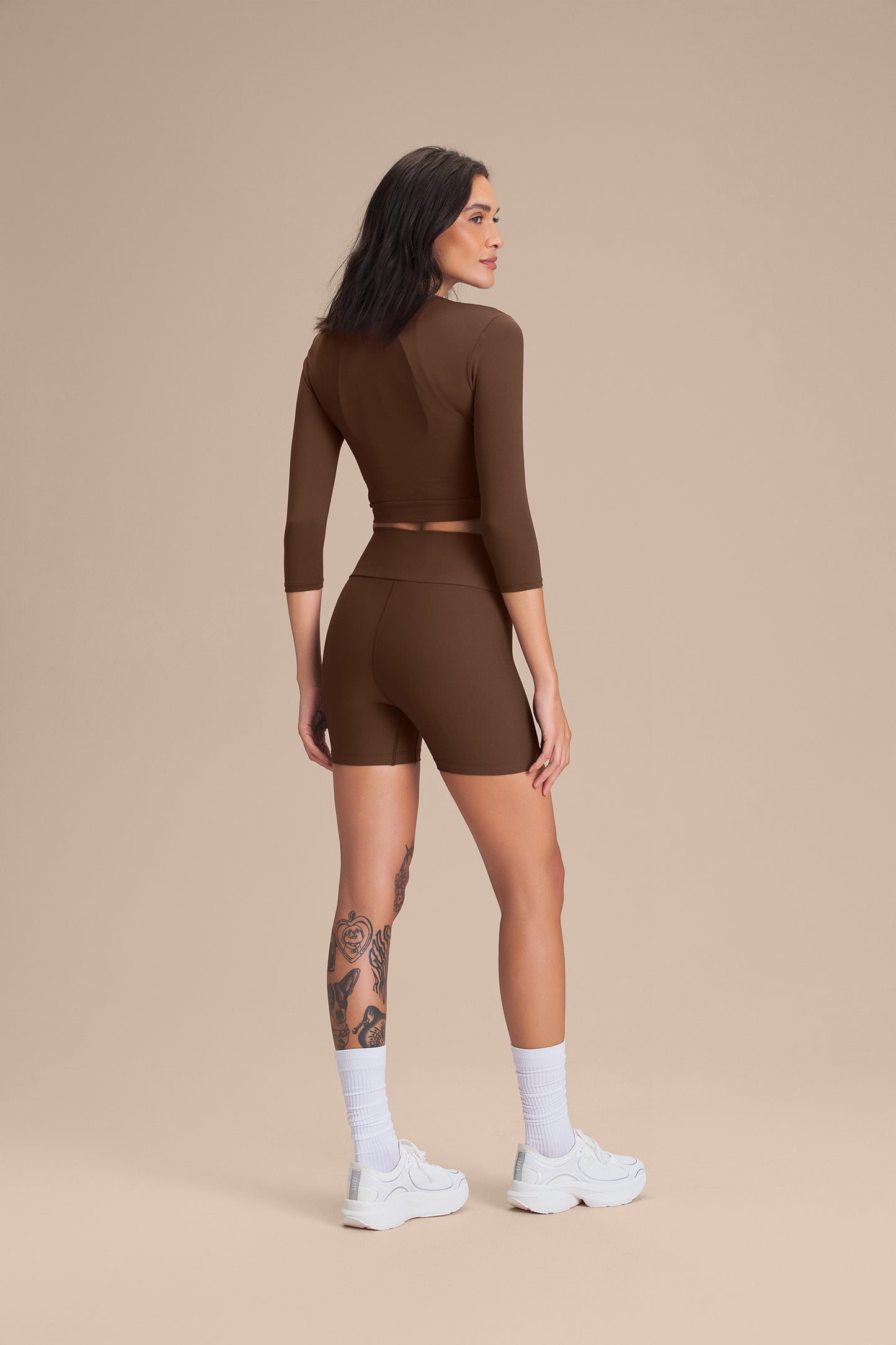 Fit Green® Arc Fit Short