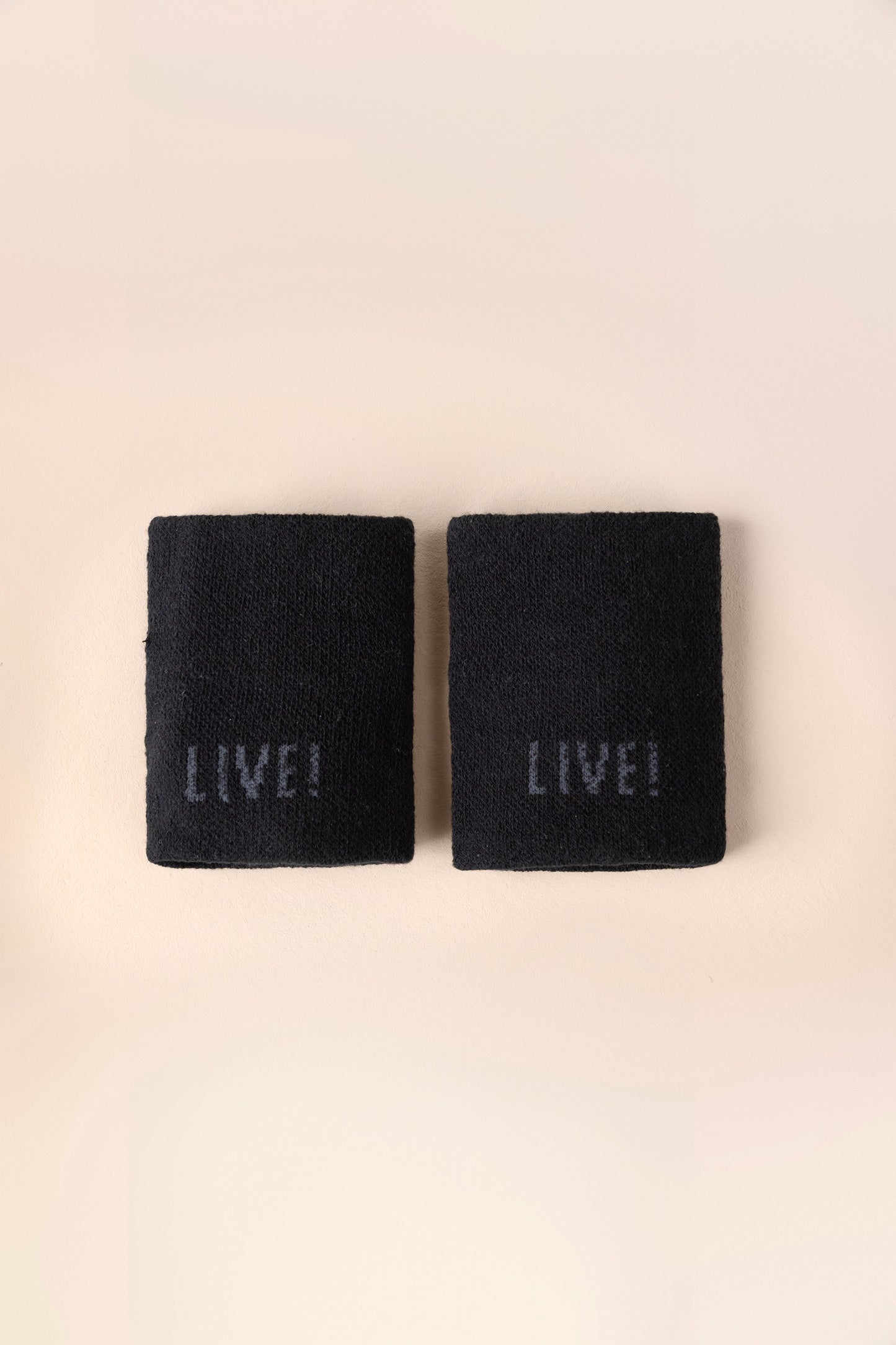 LIVE! Wrisband