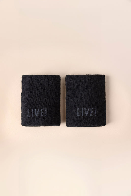 LIVE! Wrisband