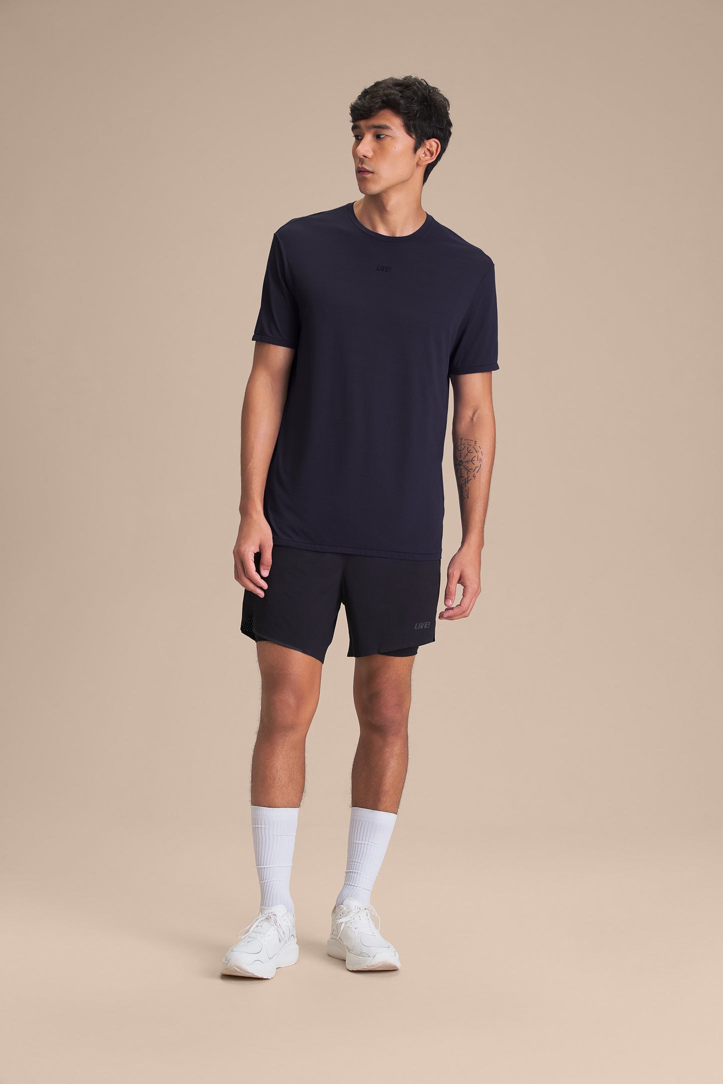 Train Comfy T-Shirt Men