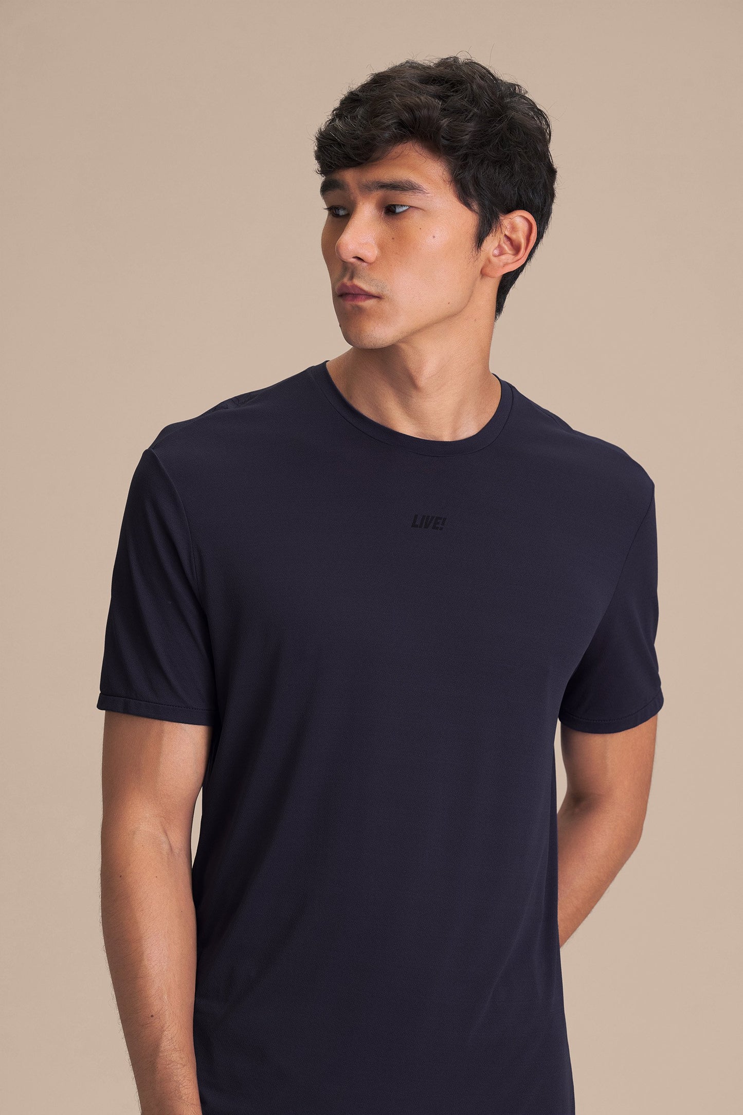 Train Comfy T-Shirt Men