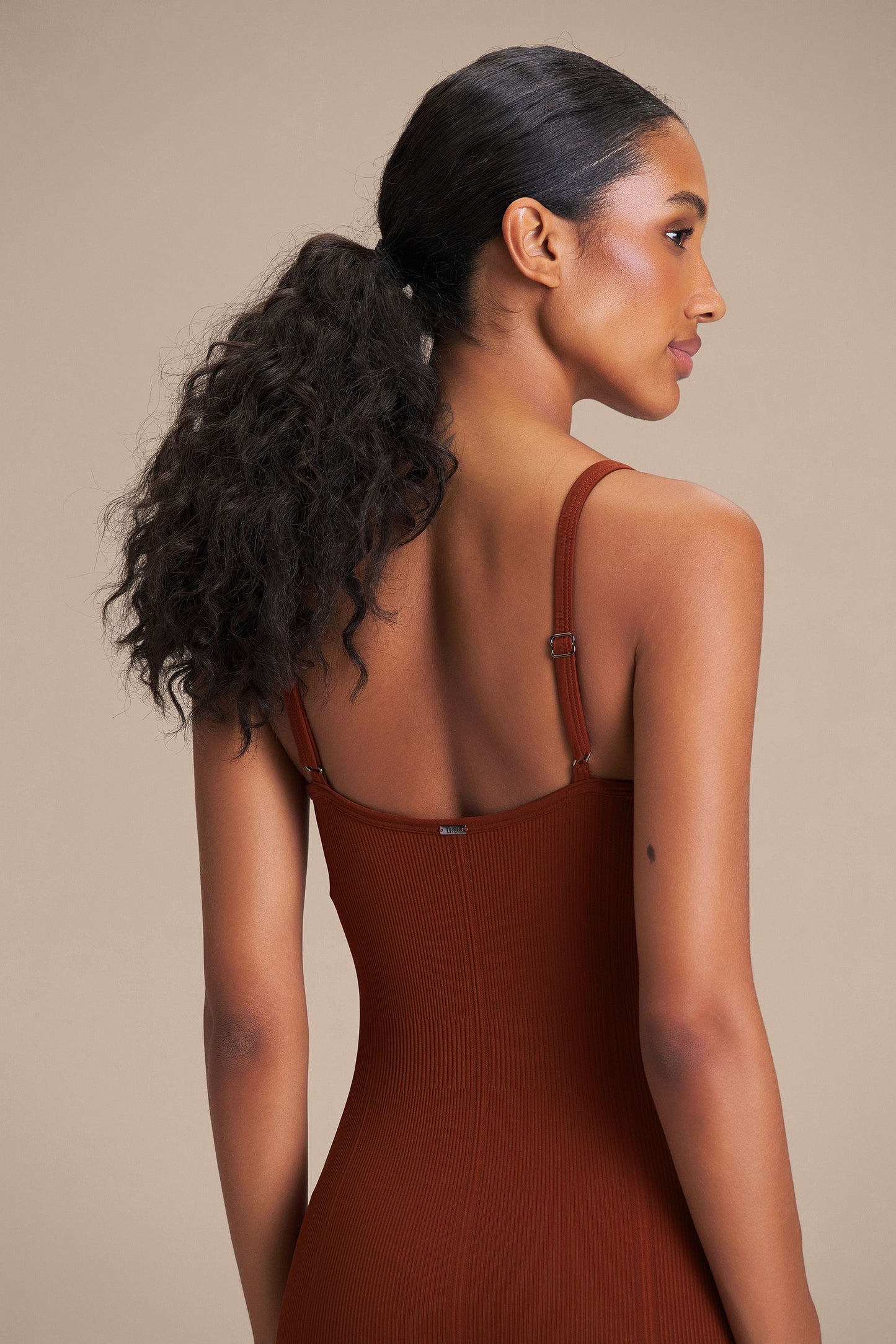 Seamless Knit® Short Bodysuit
