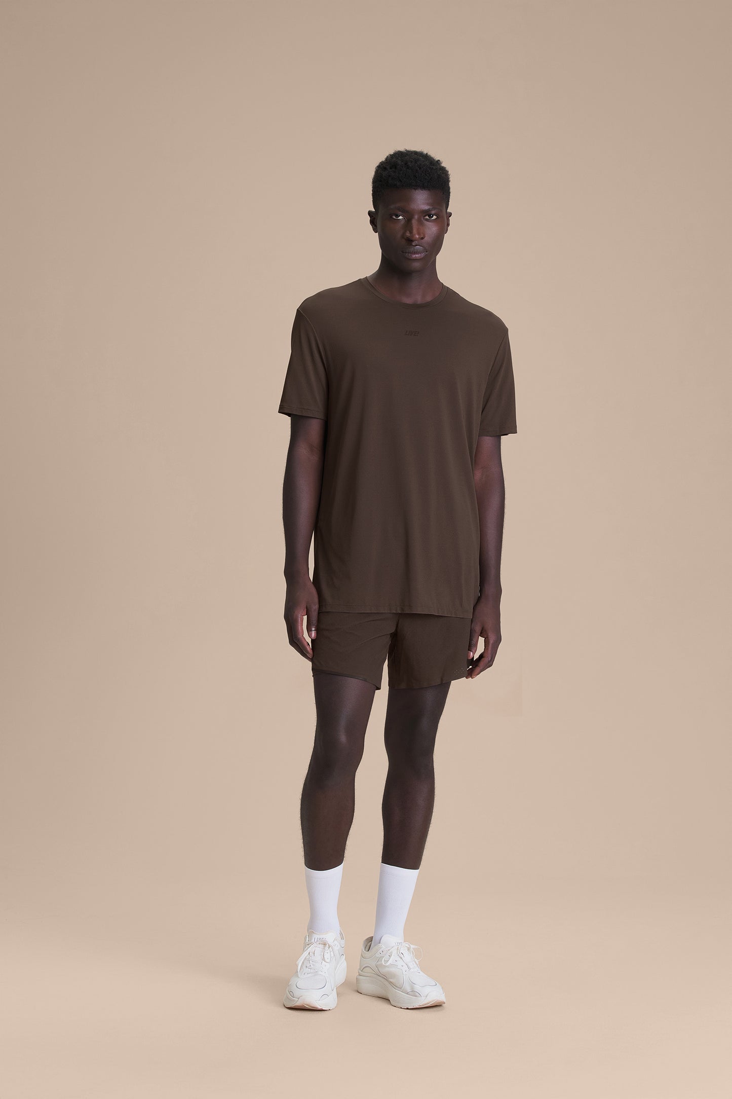 Train Comfy T-Shirt Men