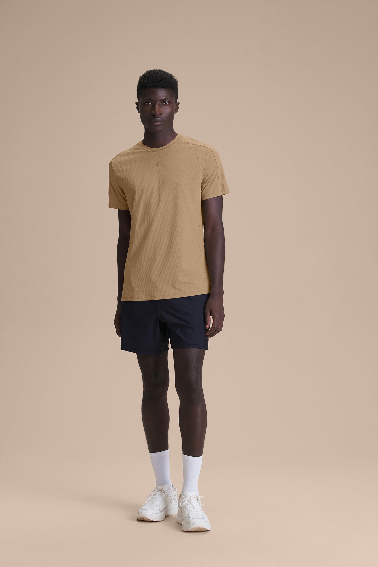 Men's Train Short 6''