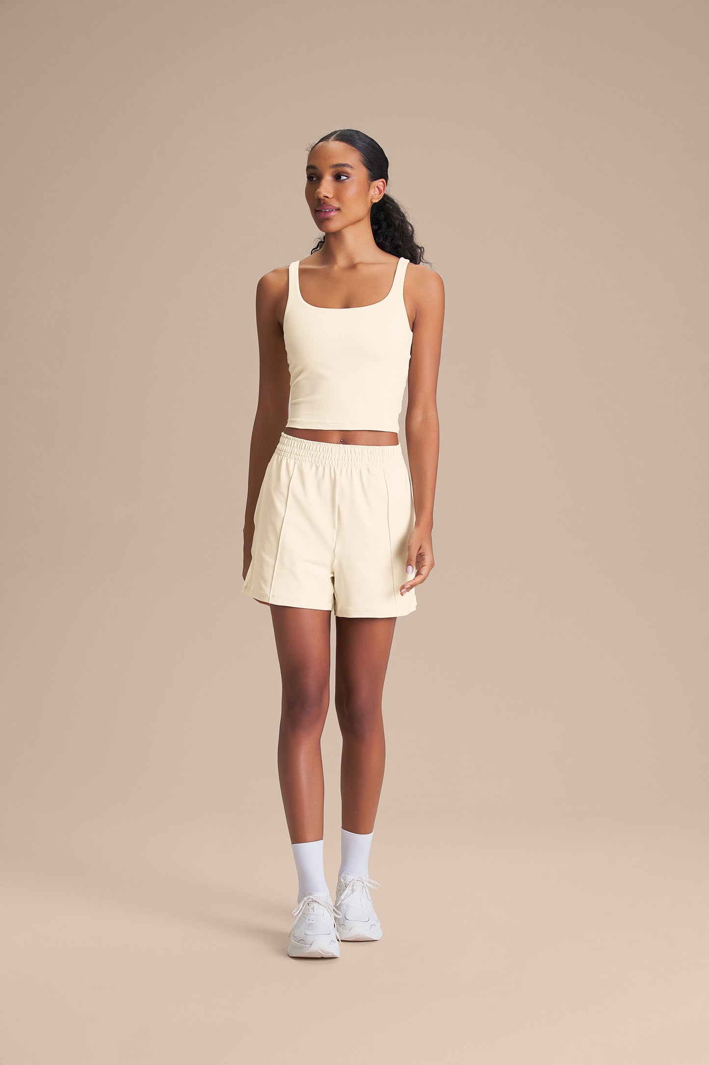 Sense® Move Crop Tank