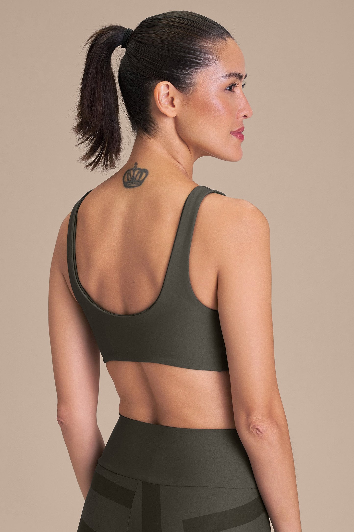 Reversible LIVE! Multi Bra