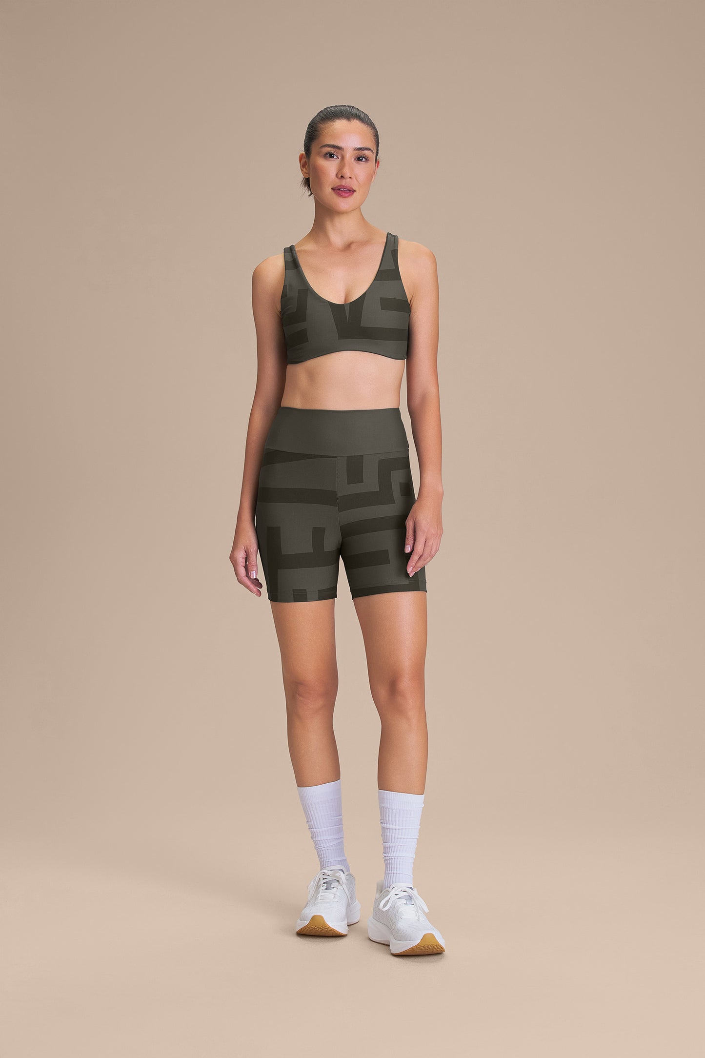 Reversible LIVE! Multi Bra