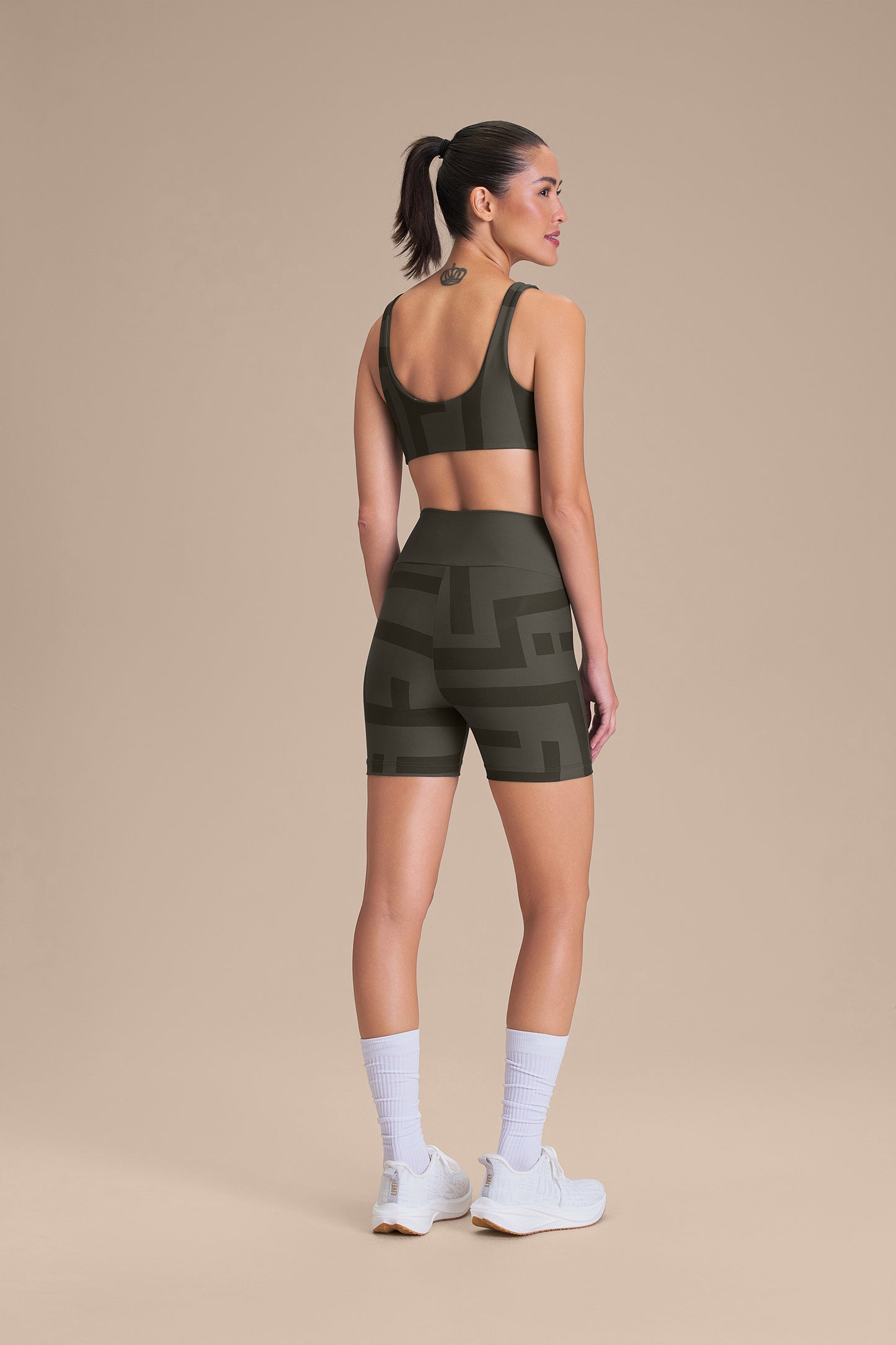 Reversible LIVE! Multi Bra