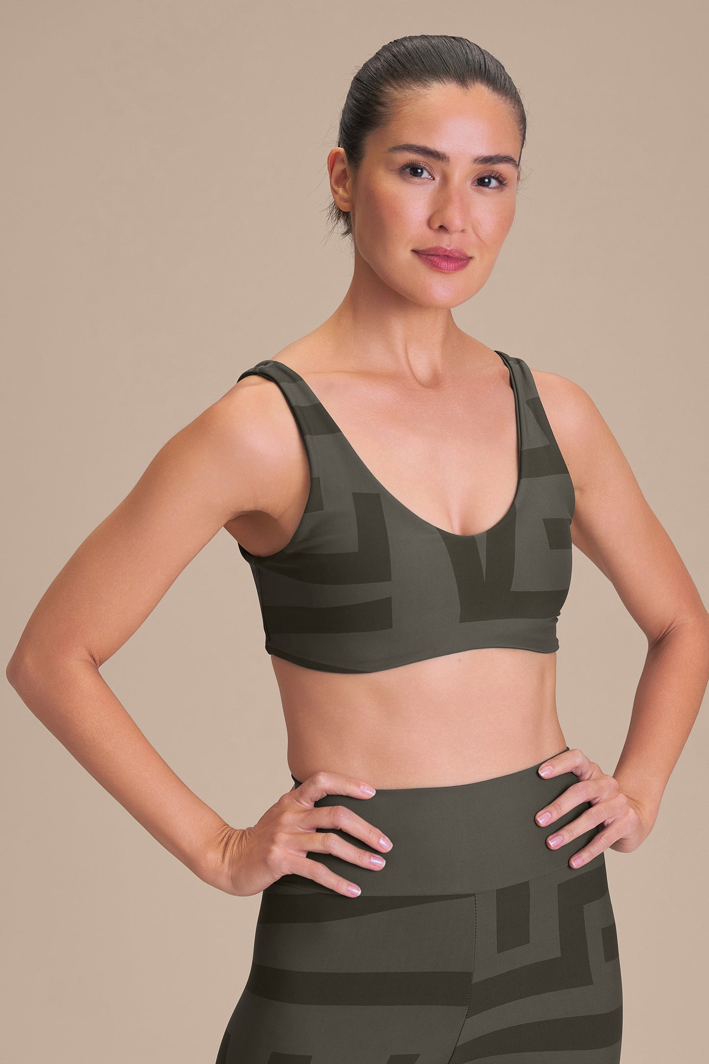 Reversible LIVE! Multi Bra