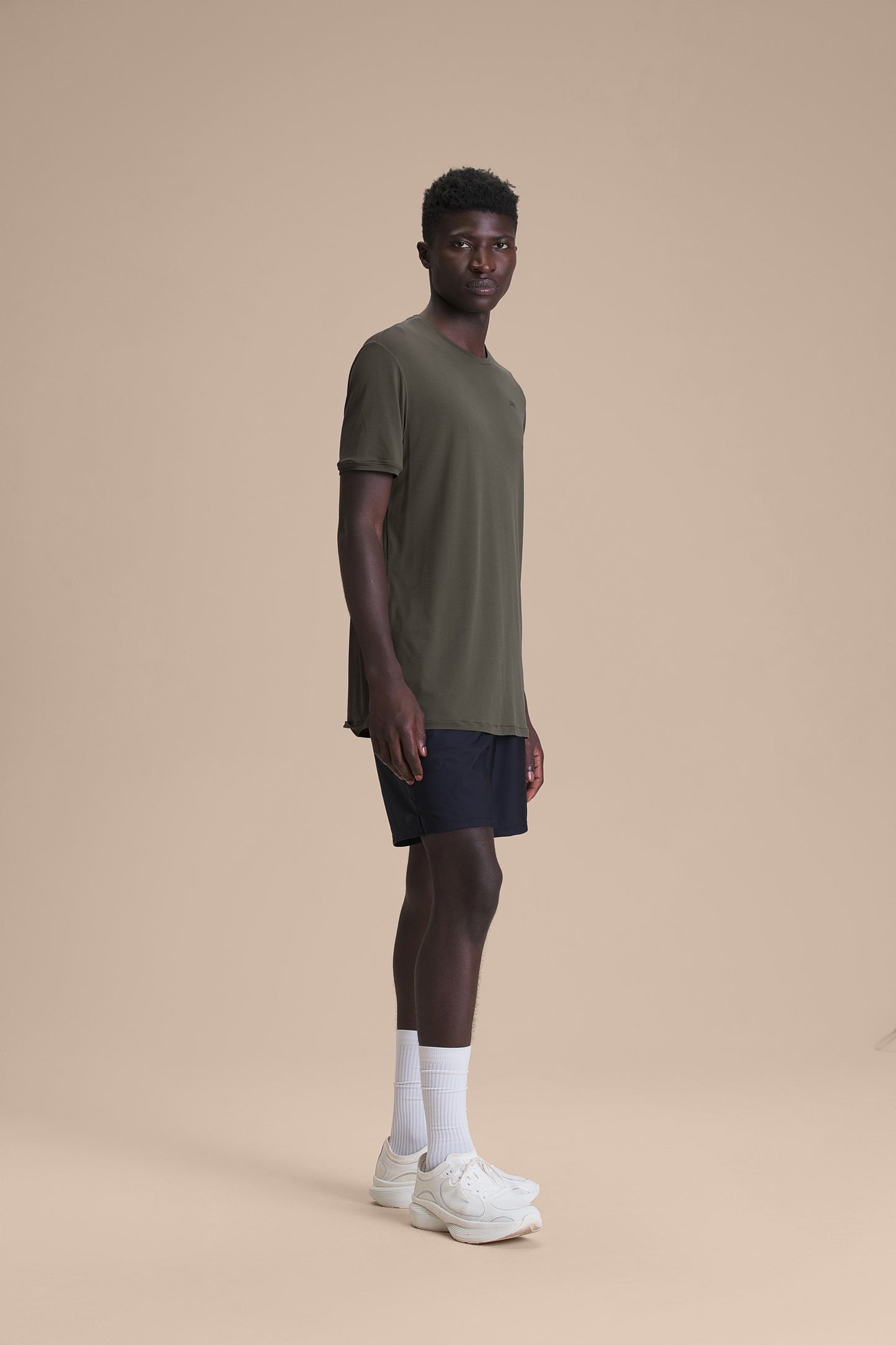 Men¿s Train Comfy Shirt