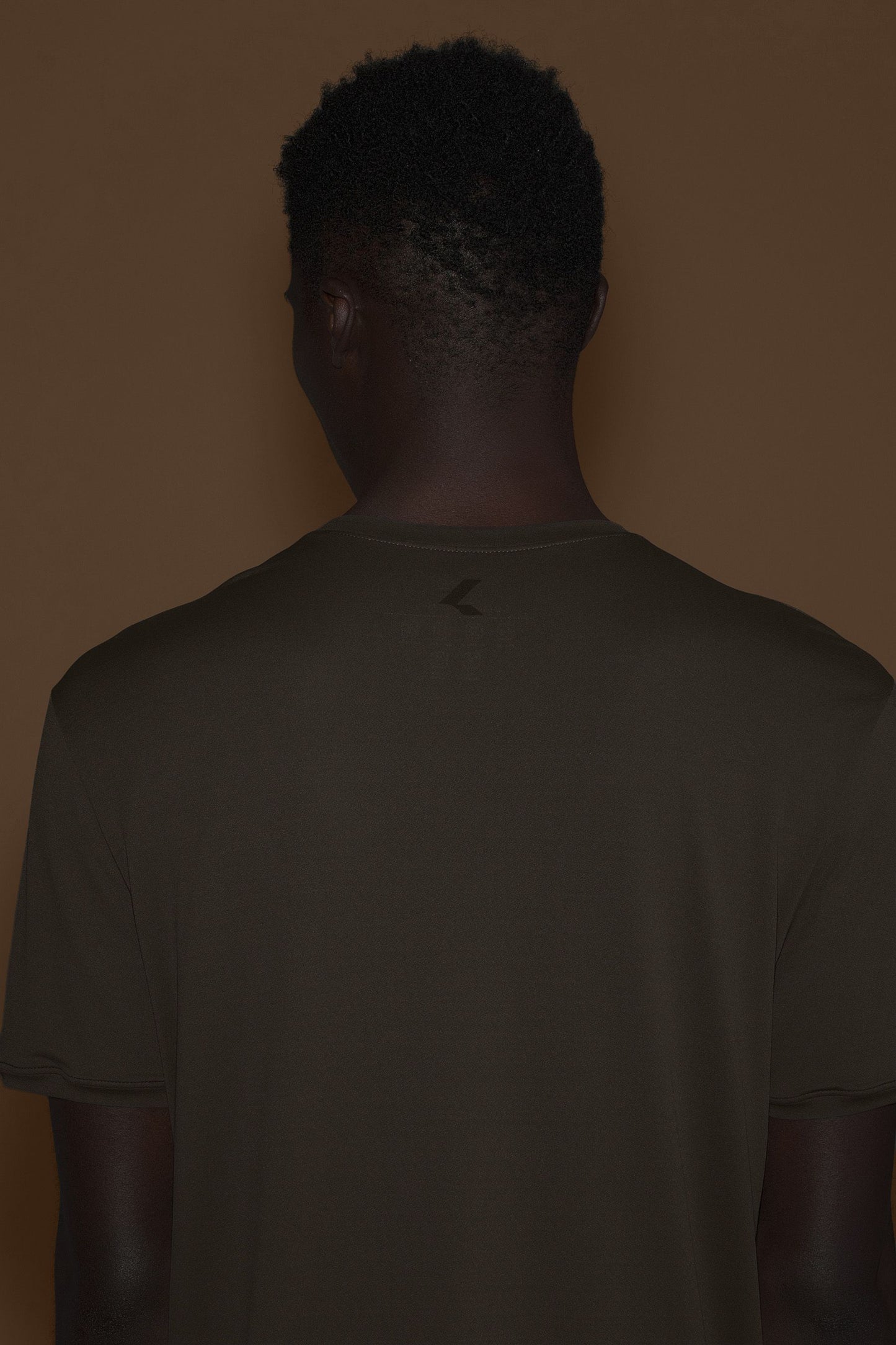 Men¿s Train Comfy Shirt
