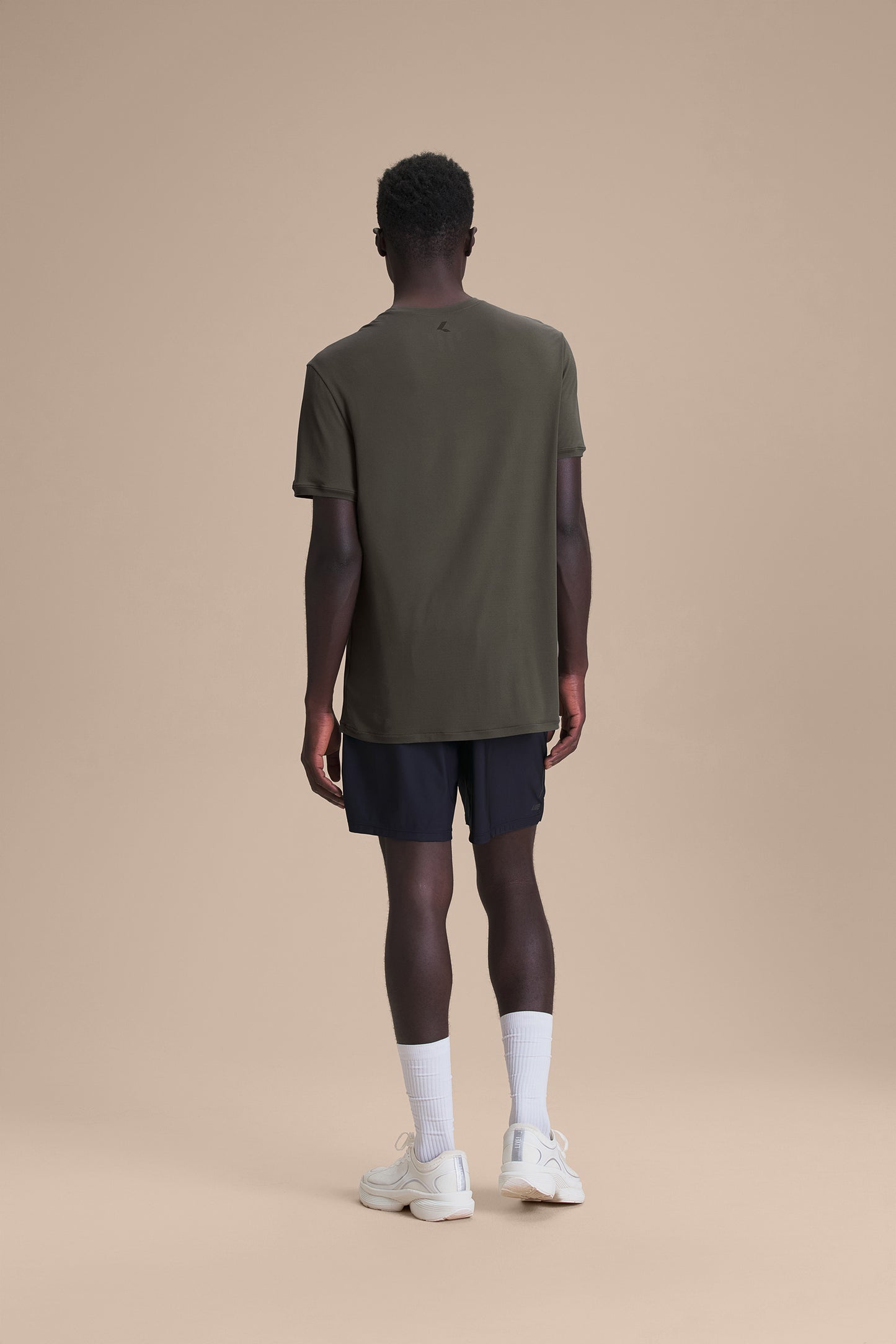 Men¿s Train Comfy Shirt