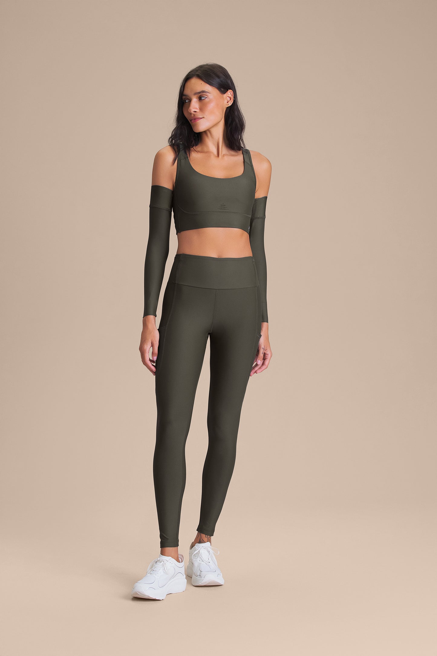Speed Bra