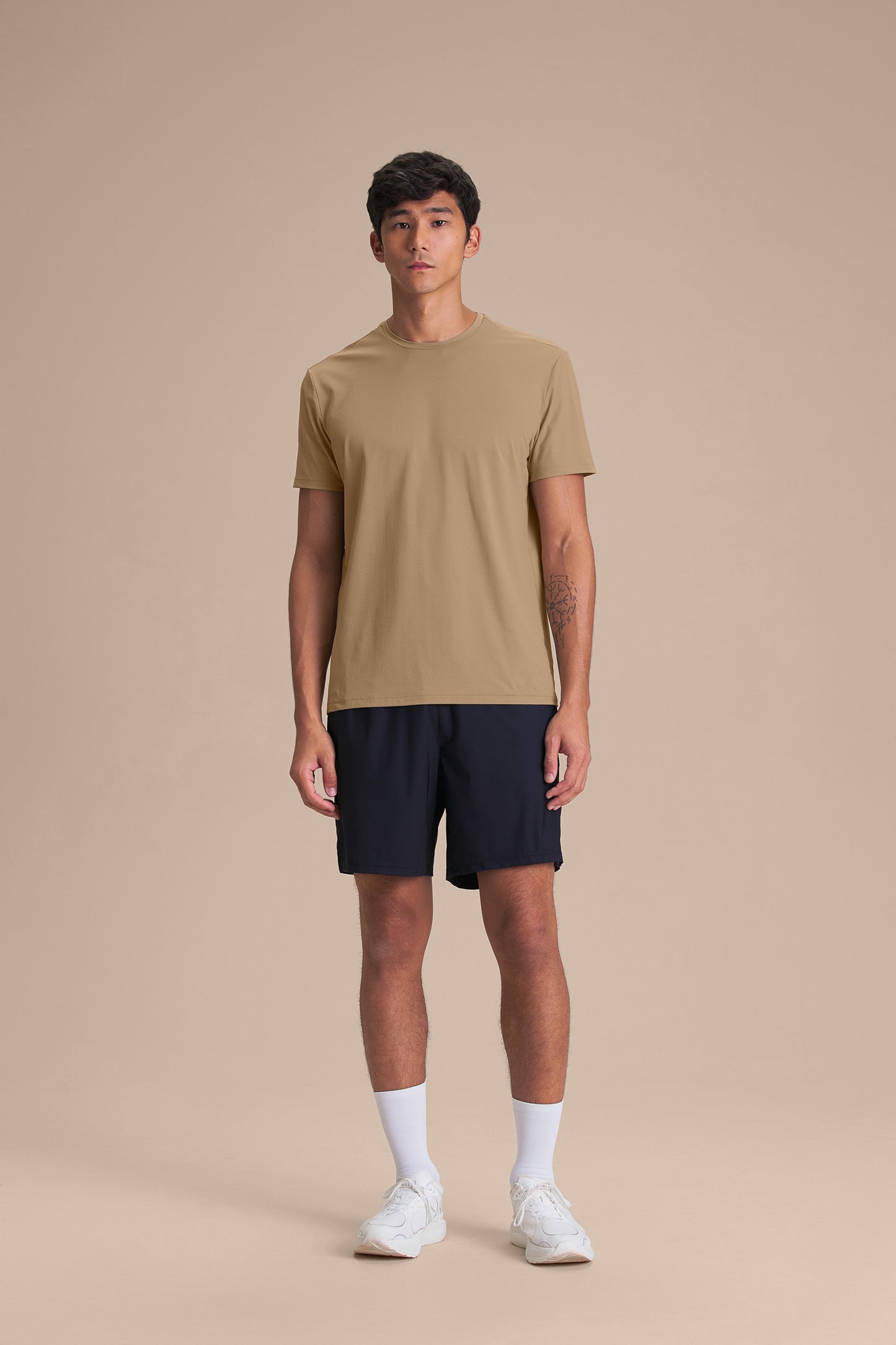Men's Train Power Short 7''