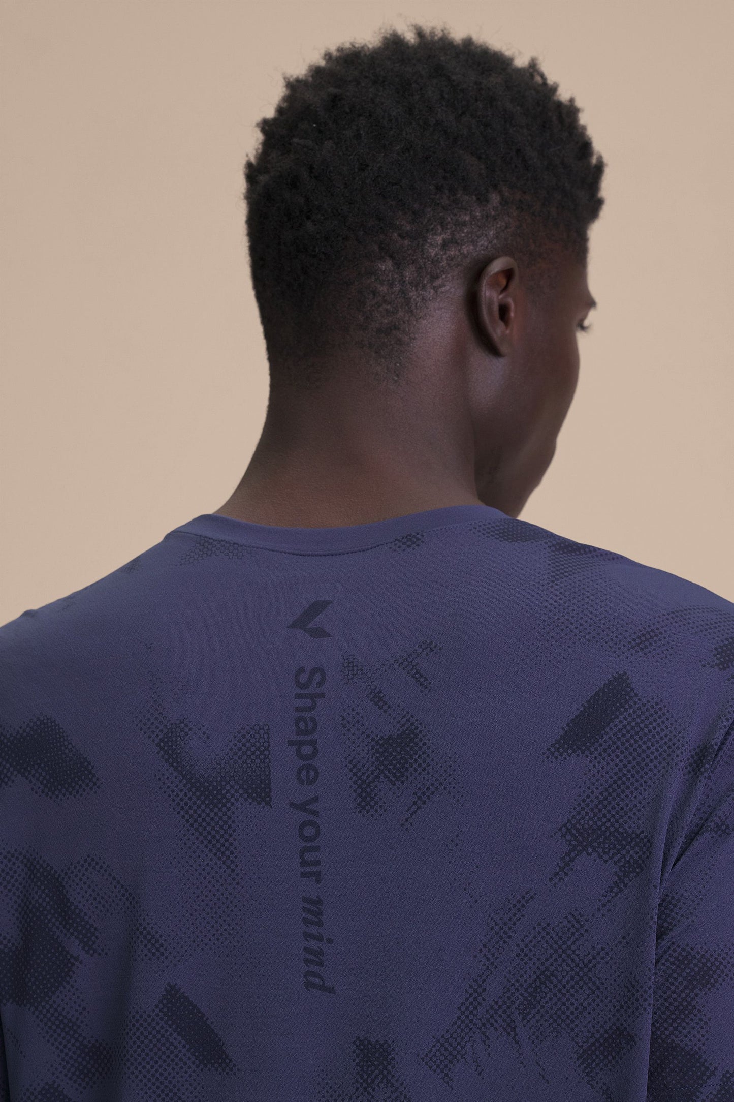 Men's Train Comfy Shirt