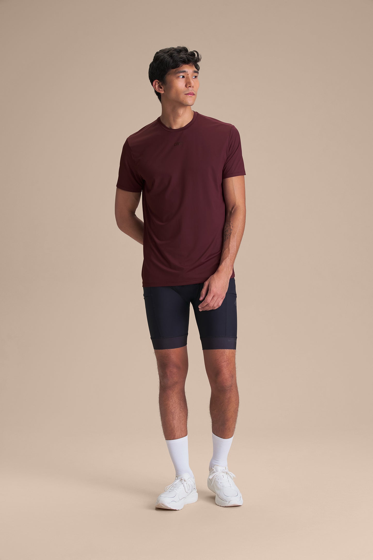 Men's Run Comfy Shirt