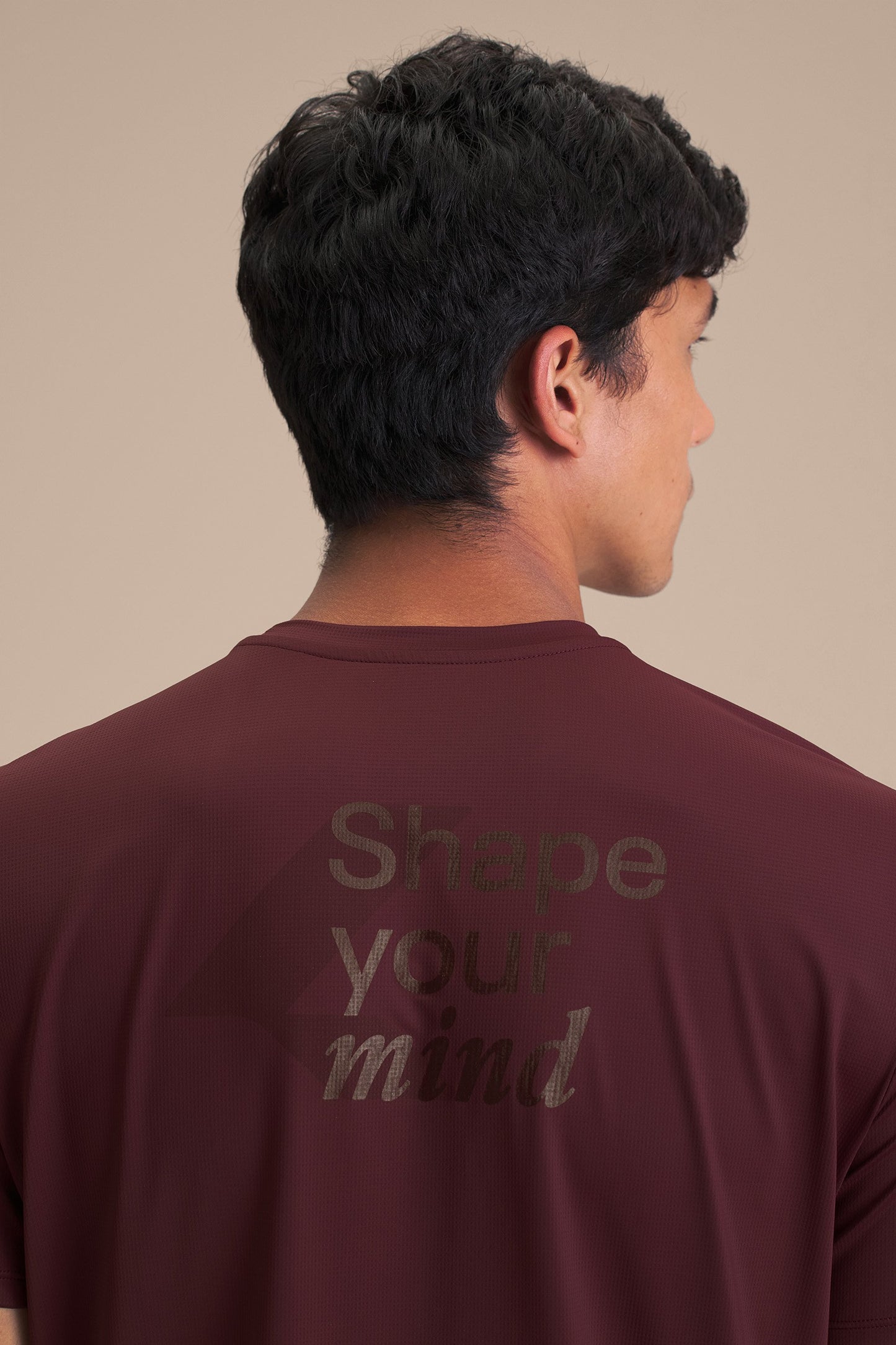 Men's Run Comfy Shirt