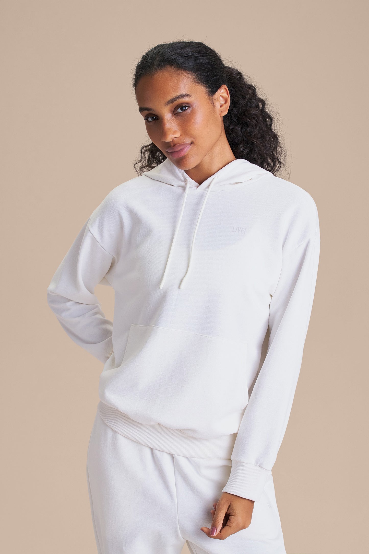 Welfare Hoodie