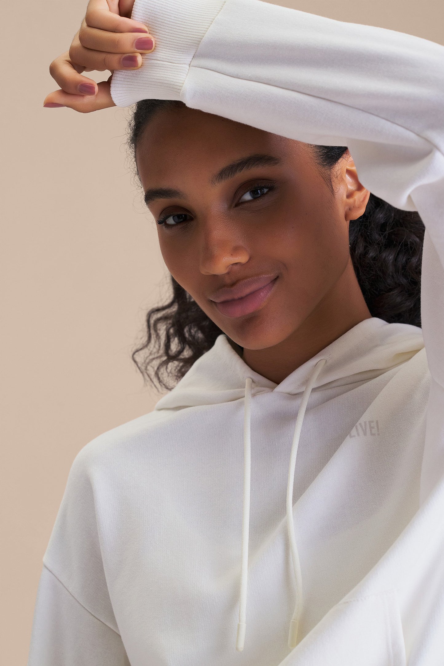 Welfare Hoodie