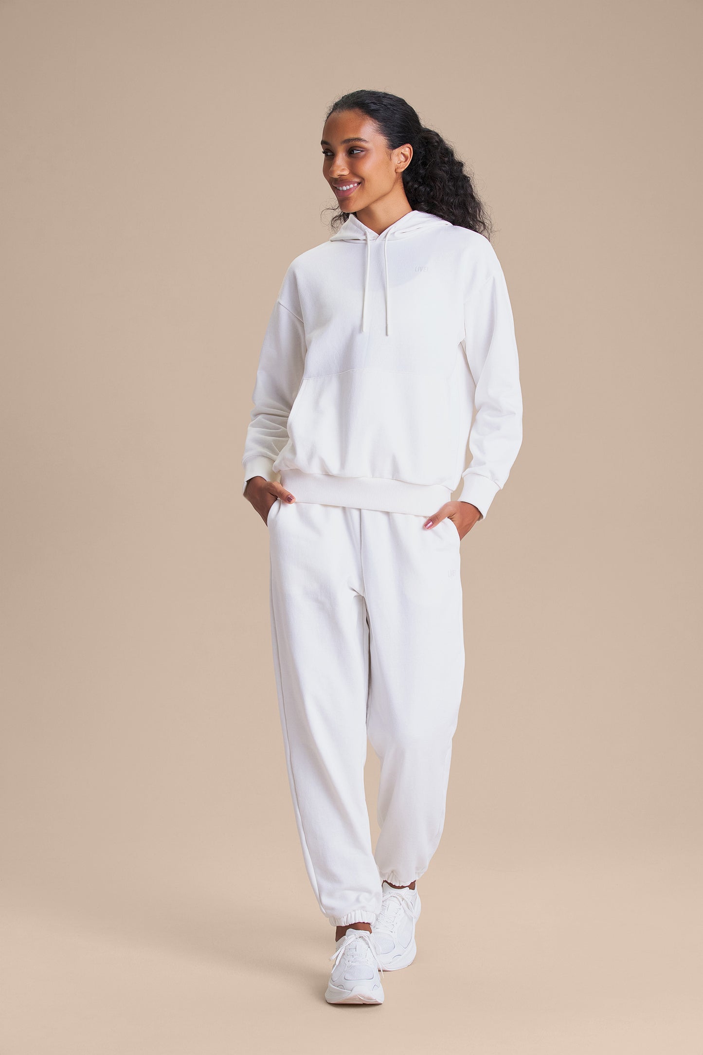 Welfare Hoodie