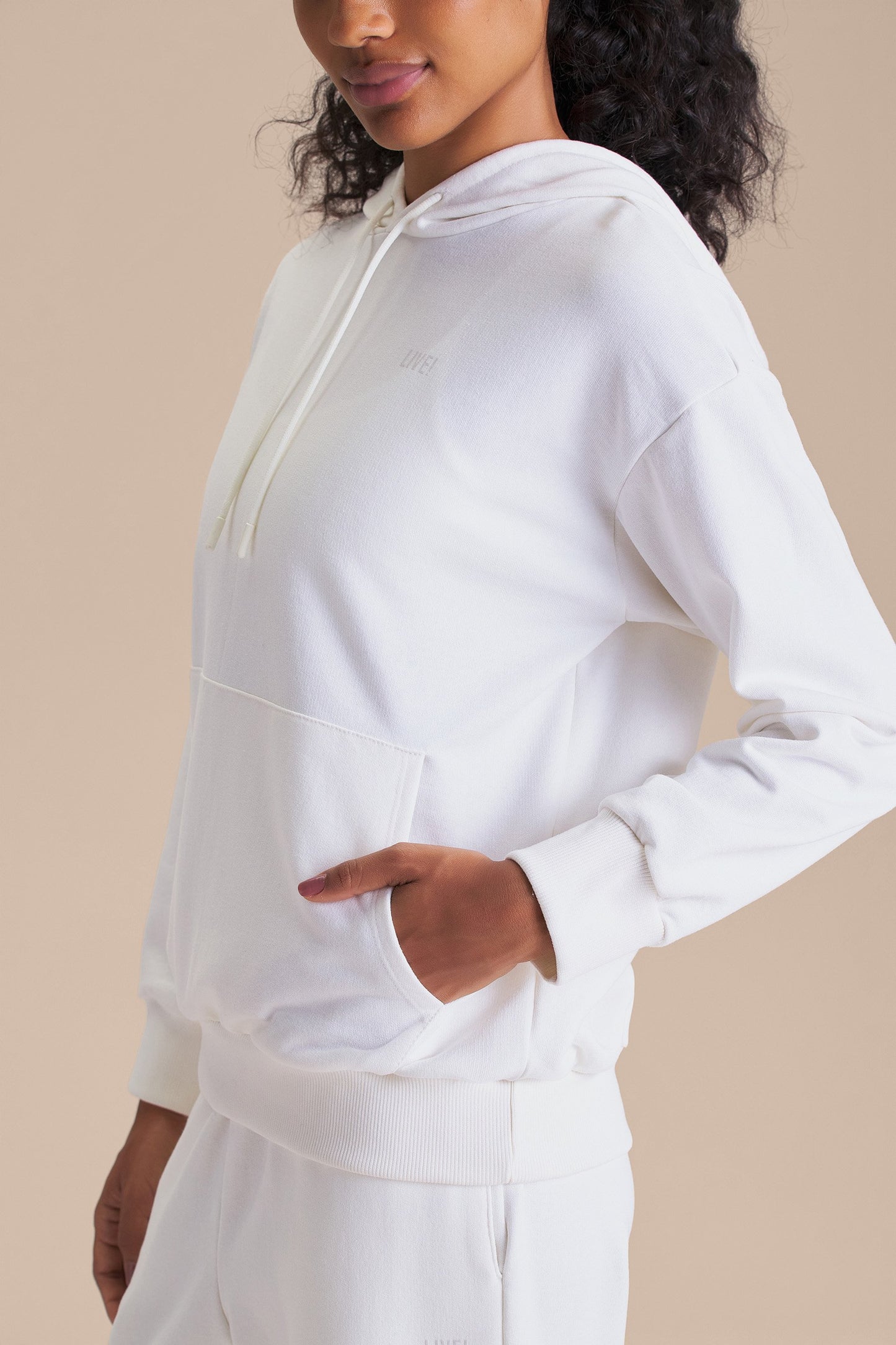 Welfare Hoodie