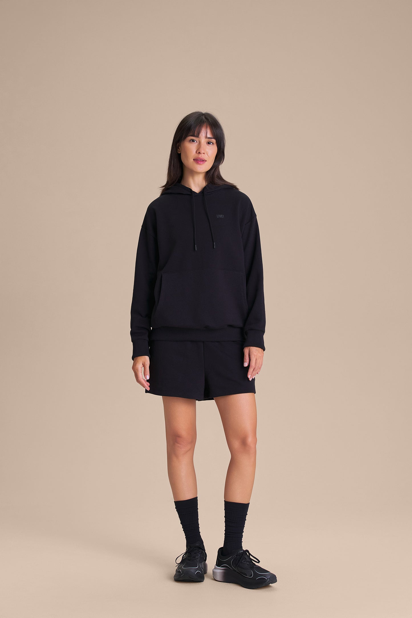 Welfare Hoodie