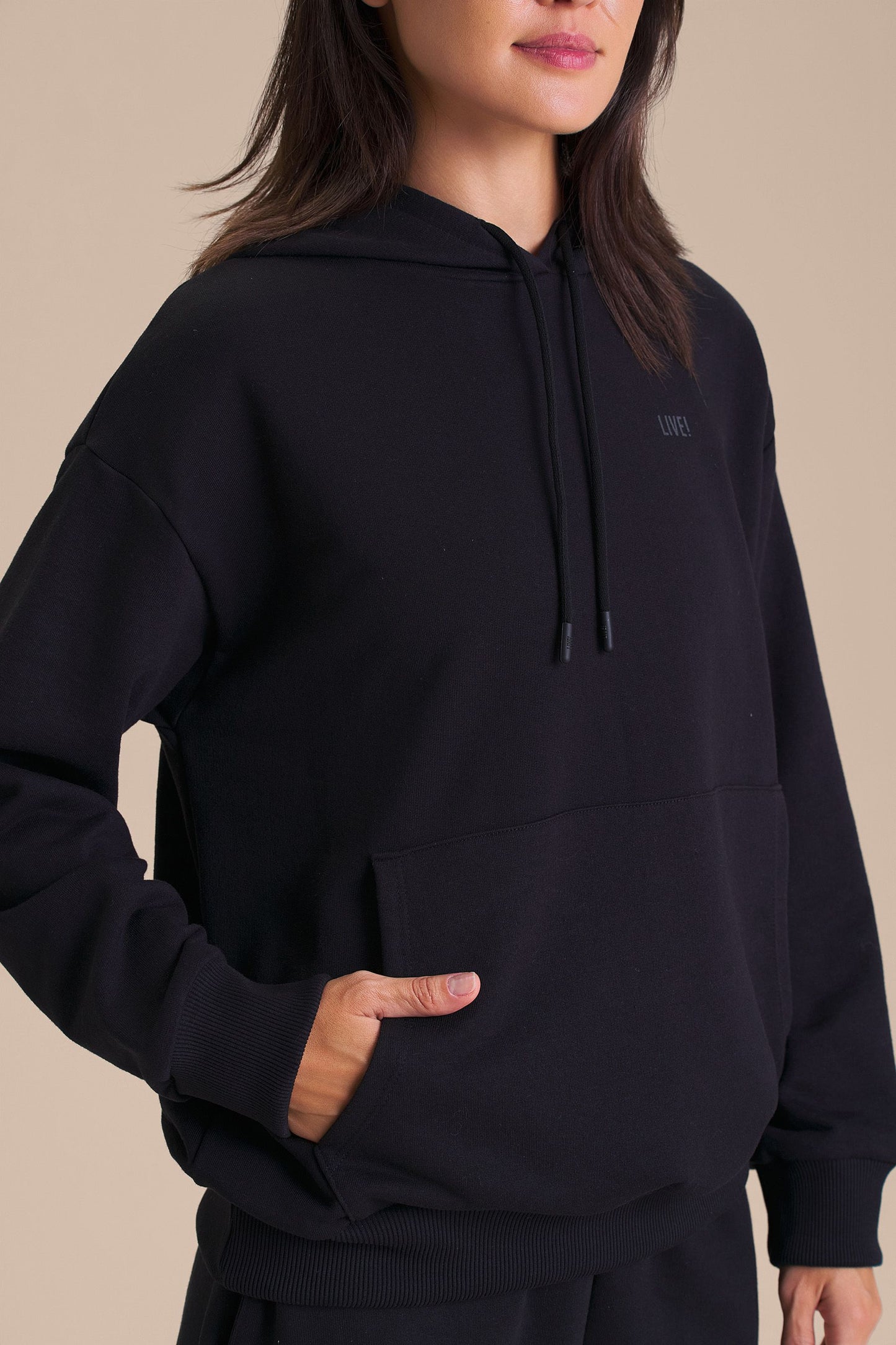 Welfare Hoodie