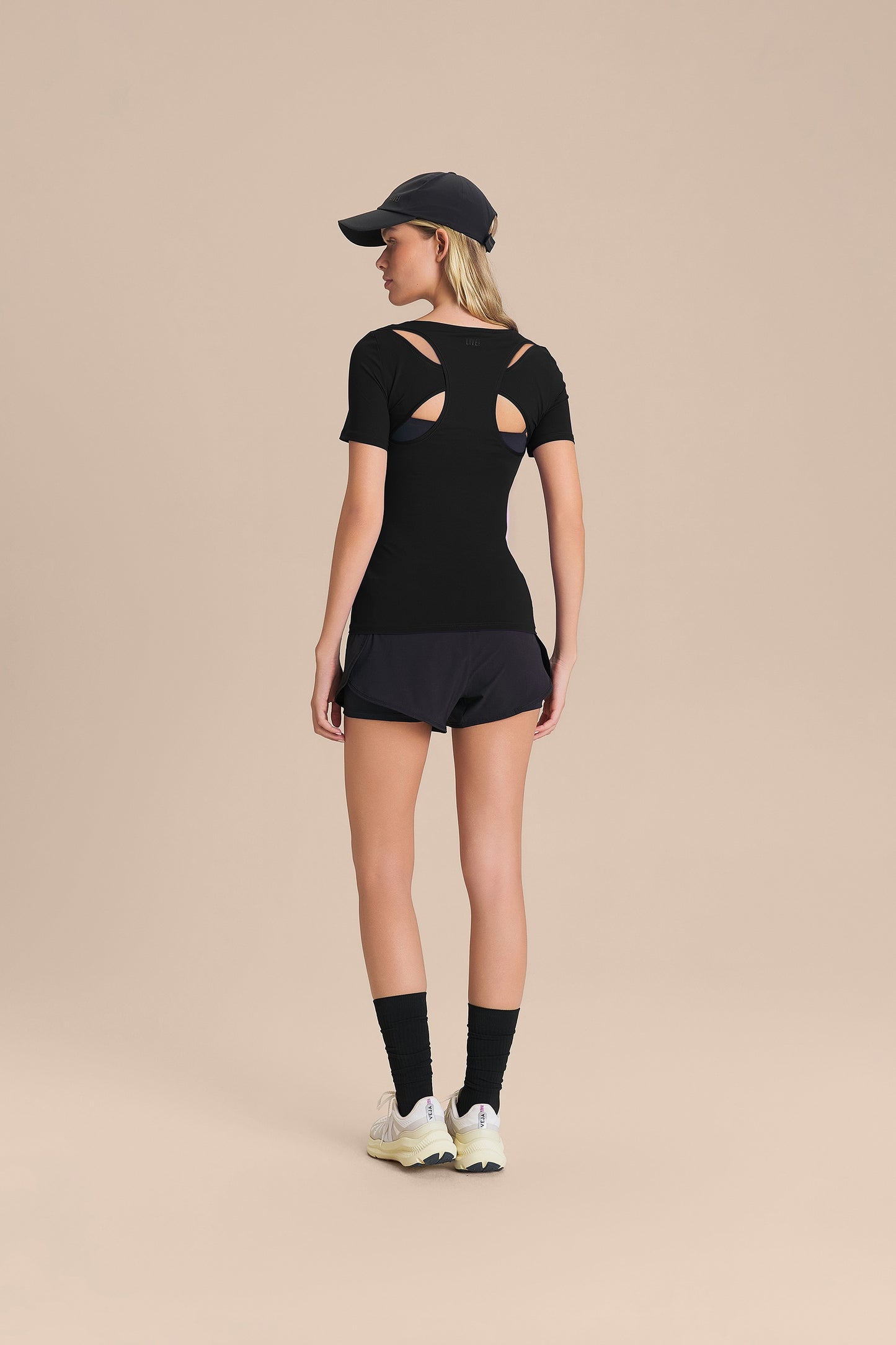 Action Skin Shirt