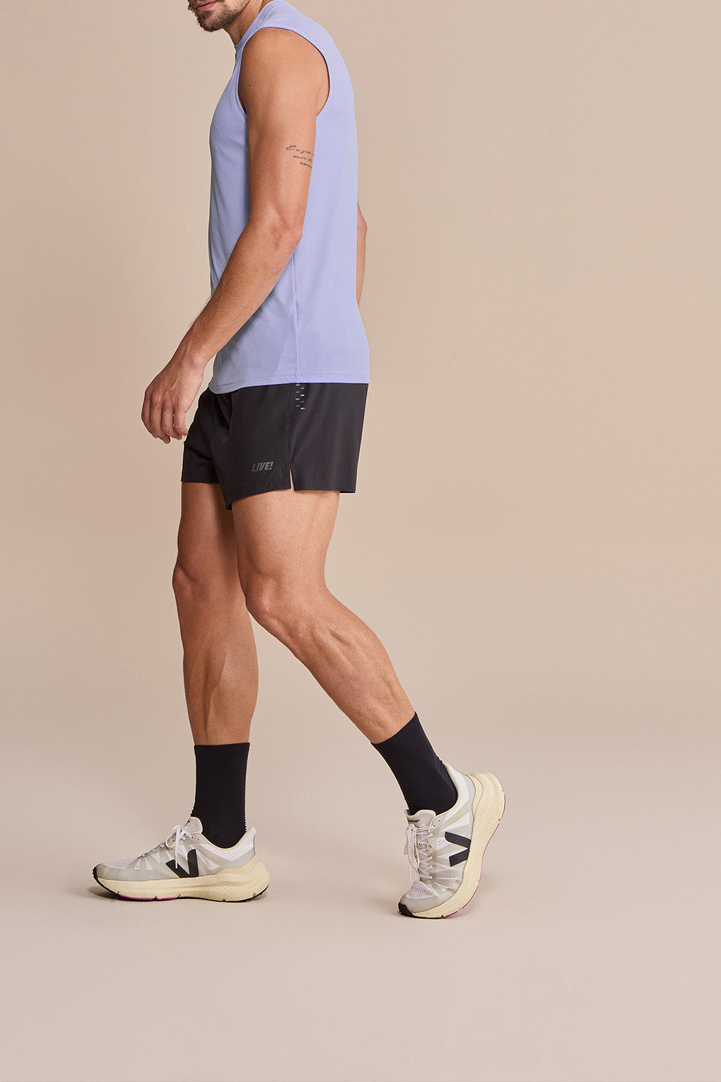 Run Harmony Arm Sleeves