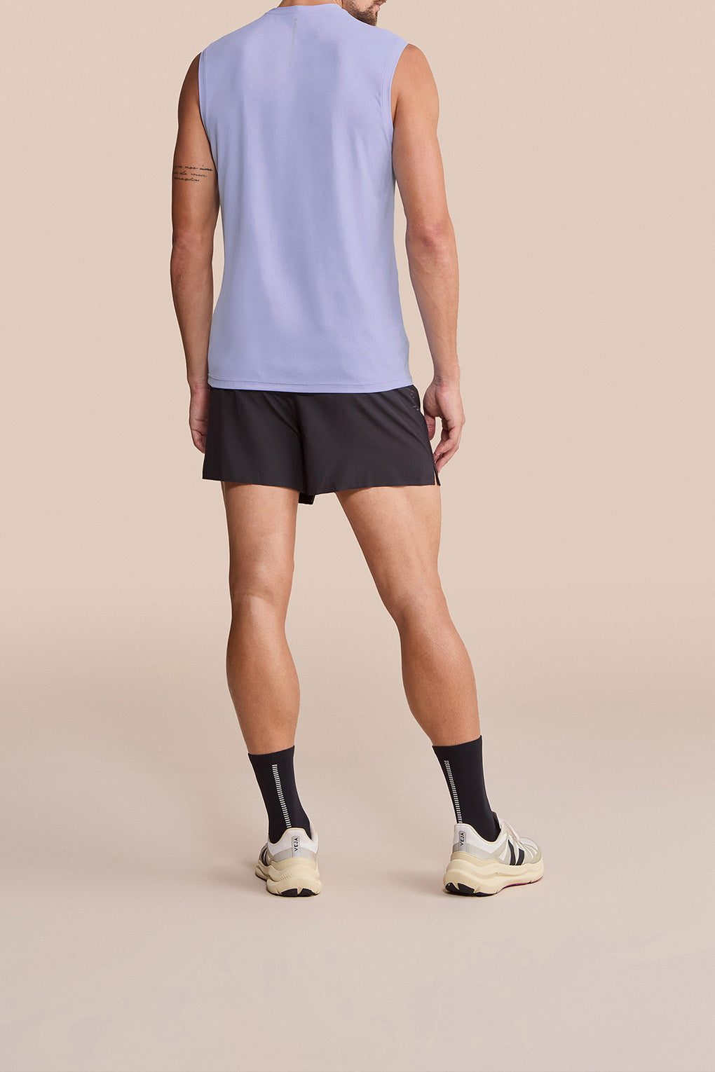 Run Harmony Arm Sleeves