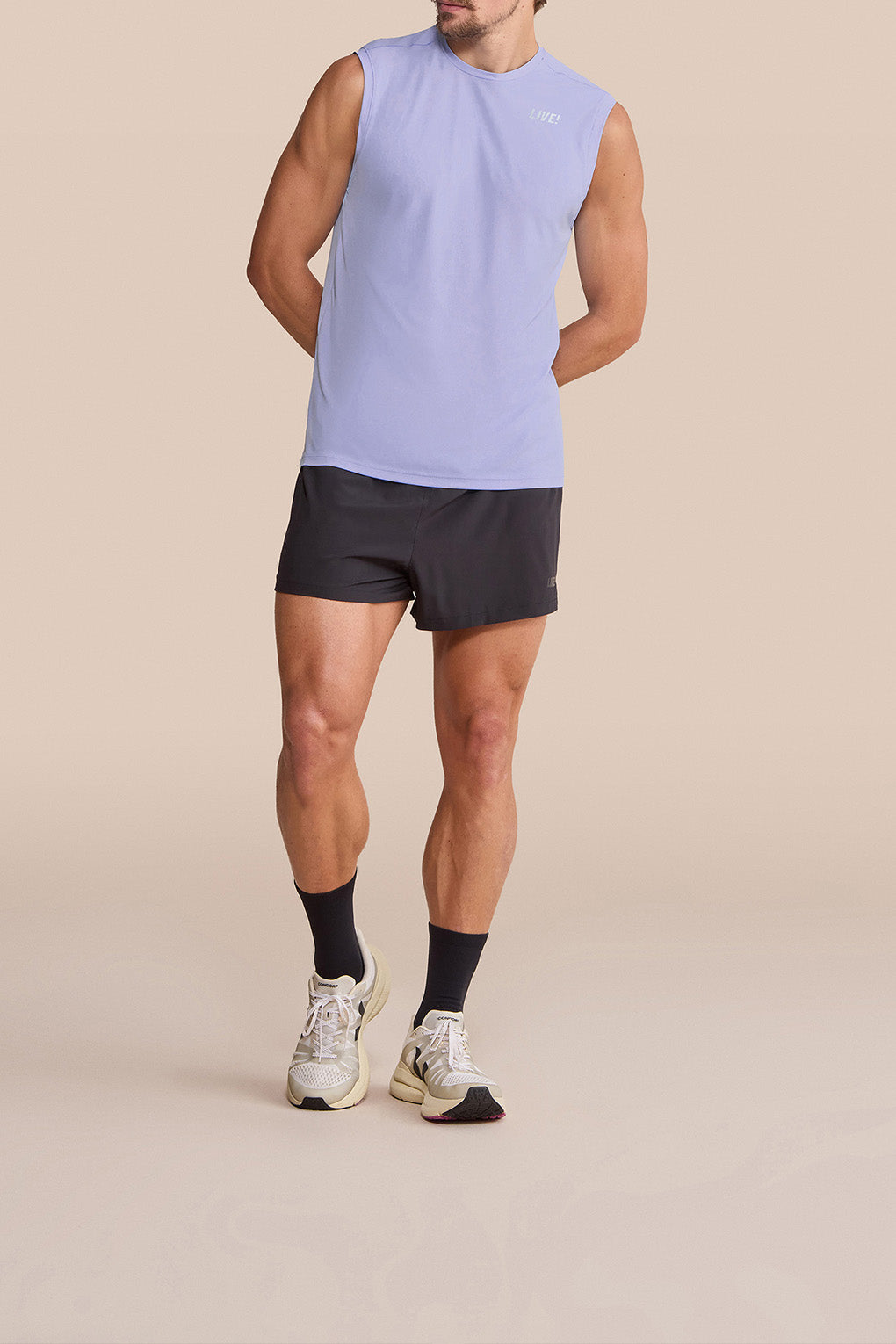 Run Harmony Arm Sleeves
