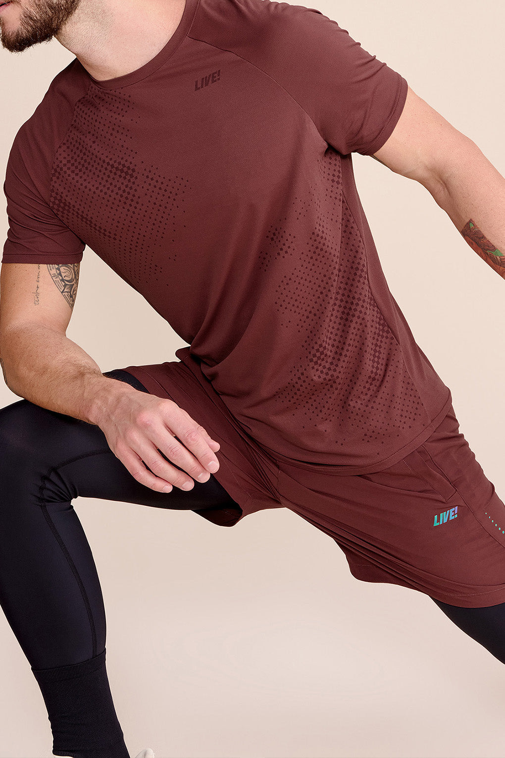 Run Harmony Arm Sleeves