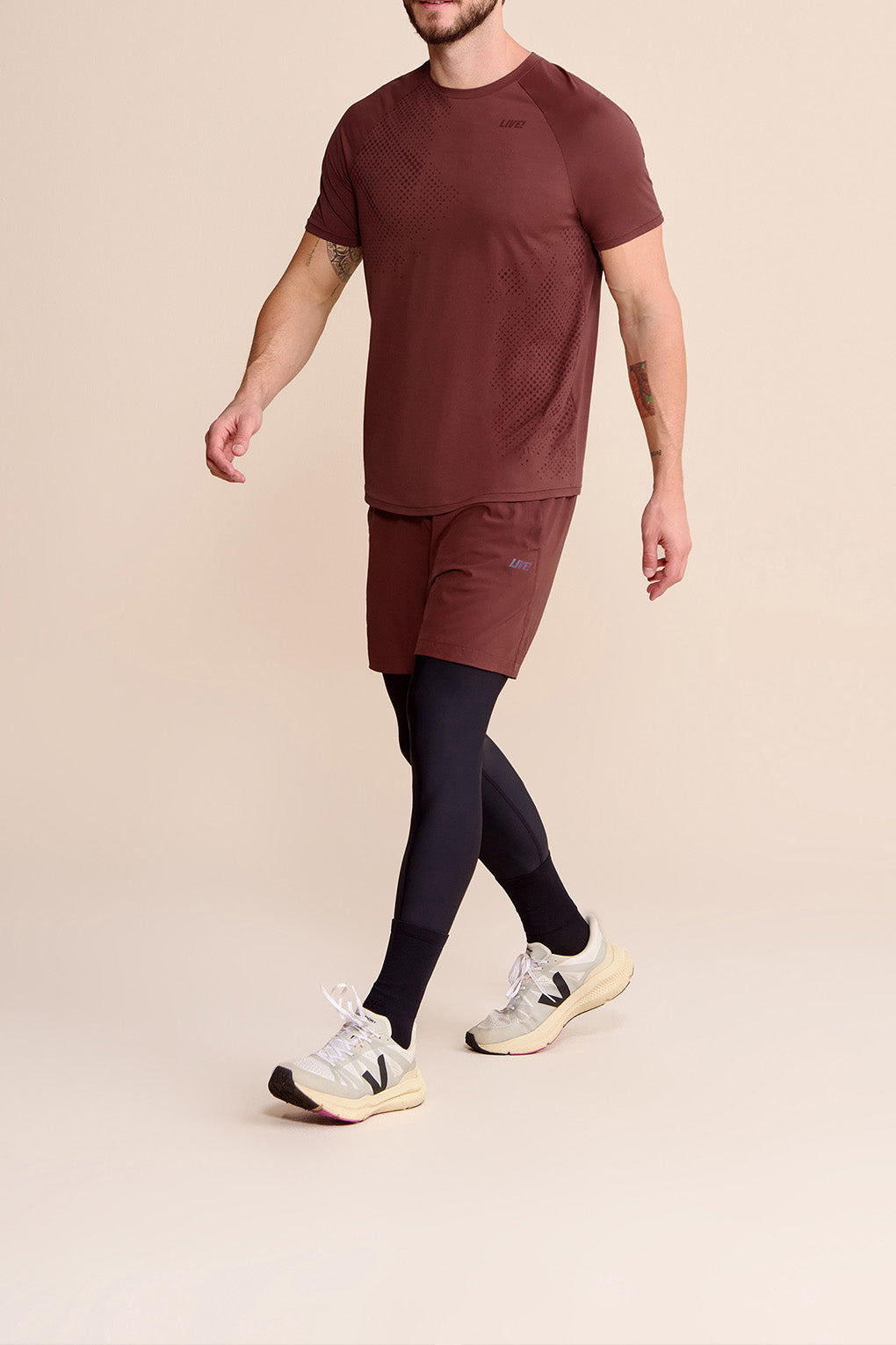 Run Harmony Arm Sleeves