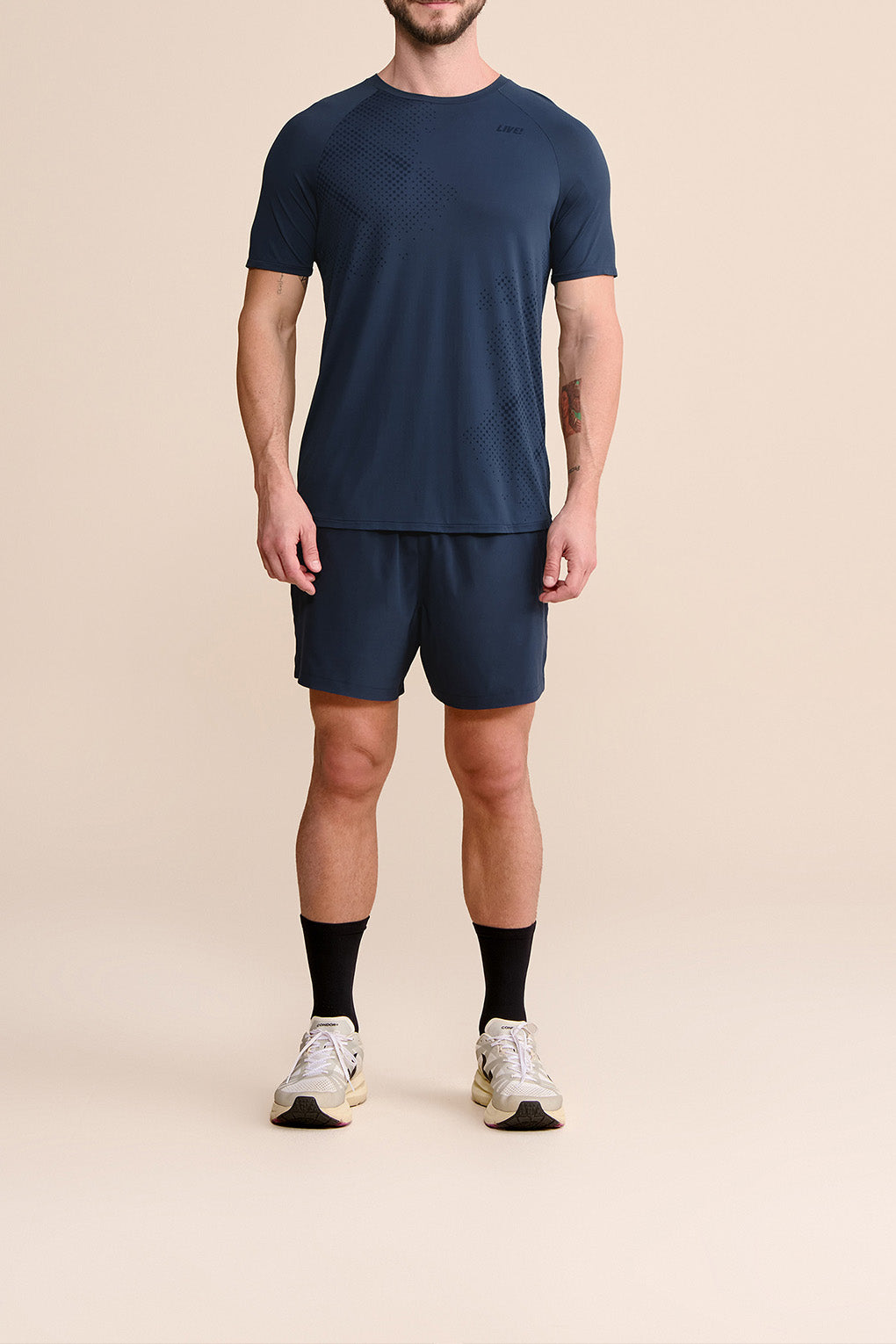 Run Harmony Arm Sleeves