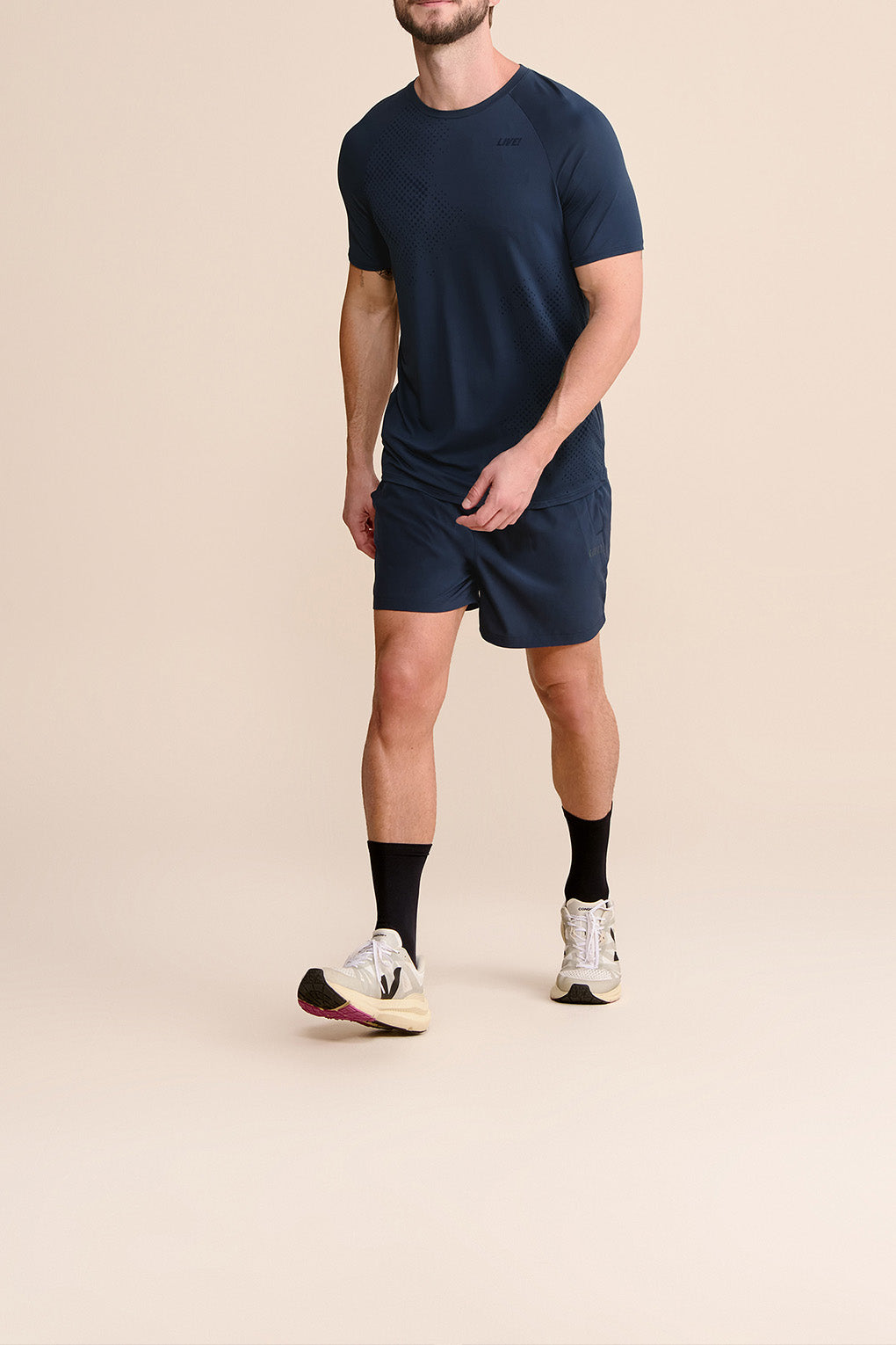 Run Harmony Arm Sleeves