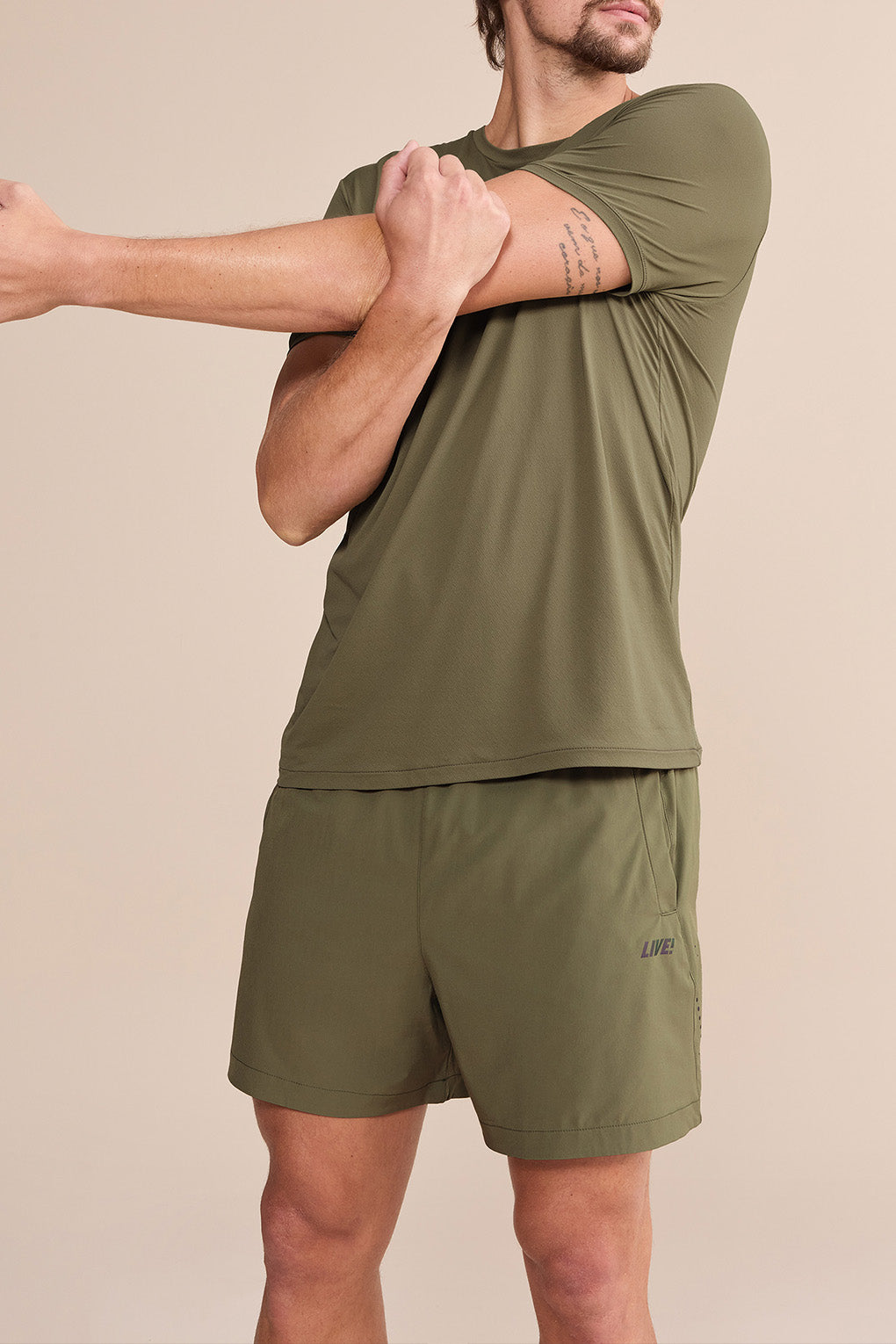 Run Harmony Arm Sleeves