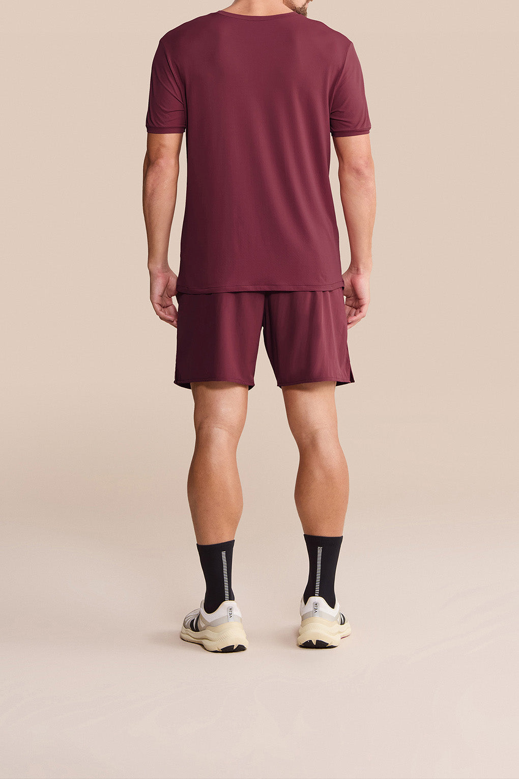 Men¿s Train Comfy Shirt