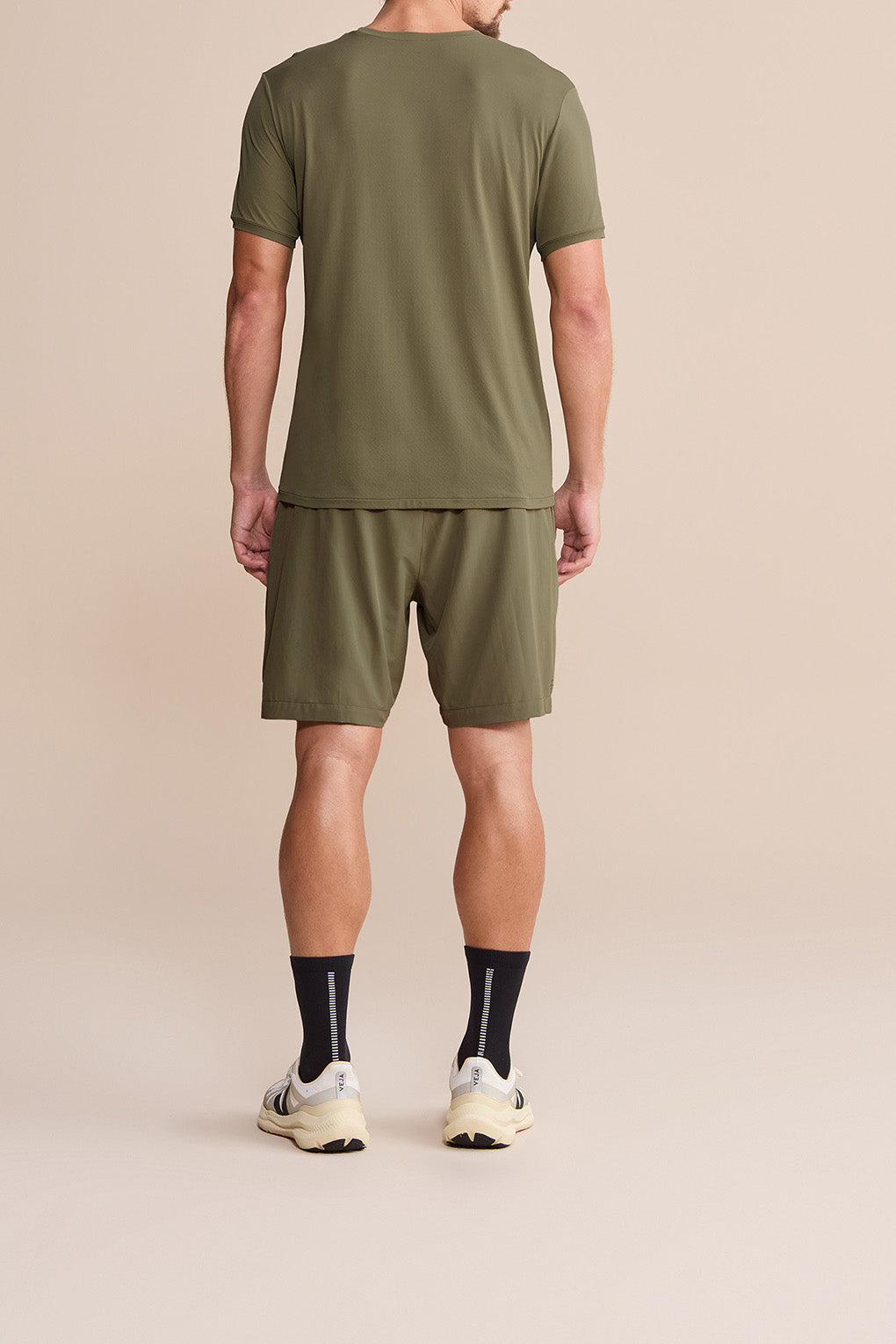 Men¿s Train Comfy Shirt
