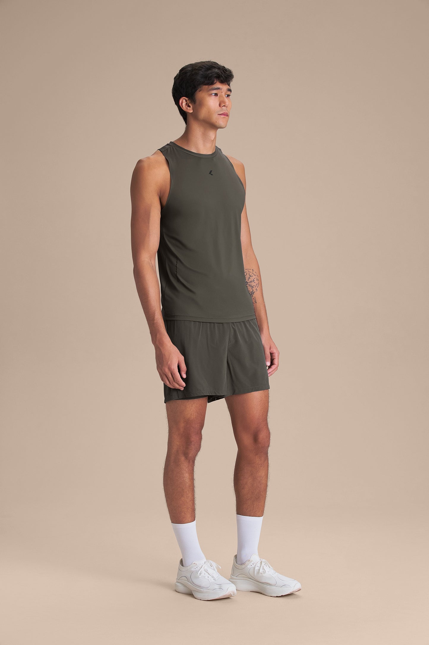 Men's Train Power Short 6''