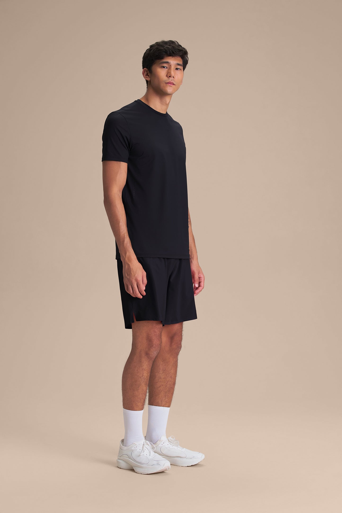 Men's Run Comfy Shirt