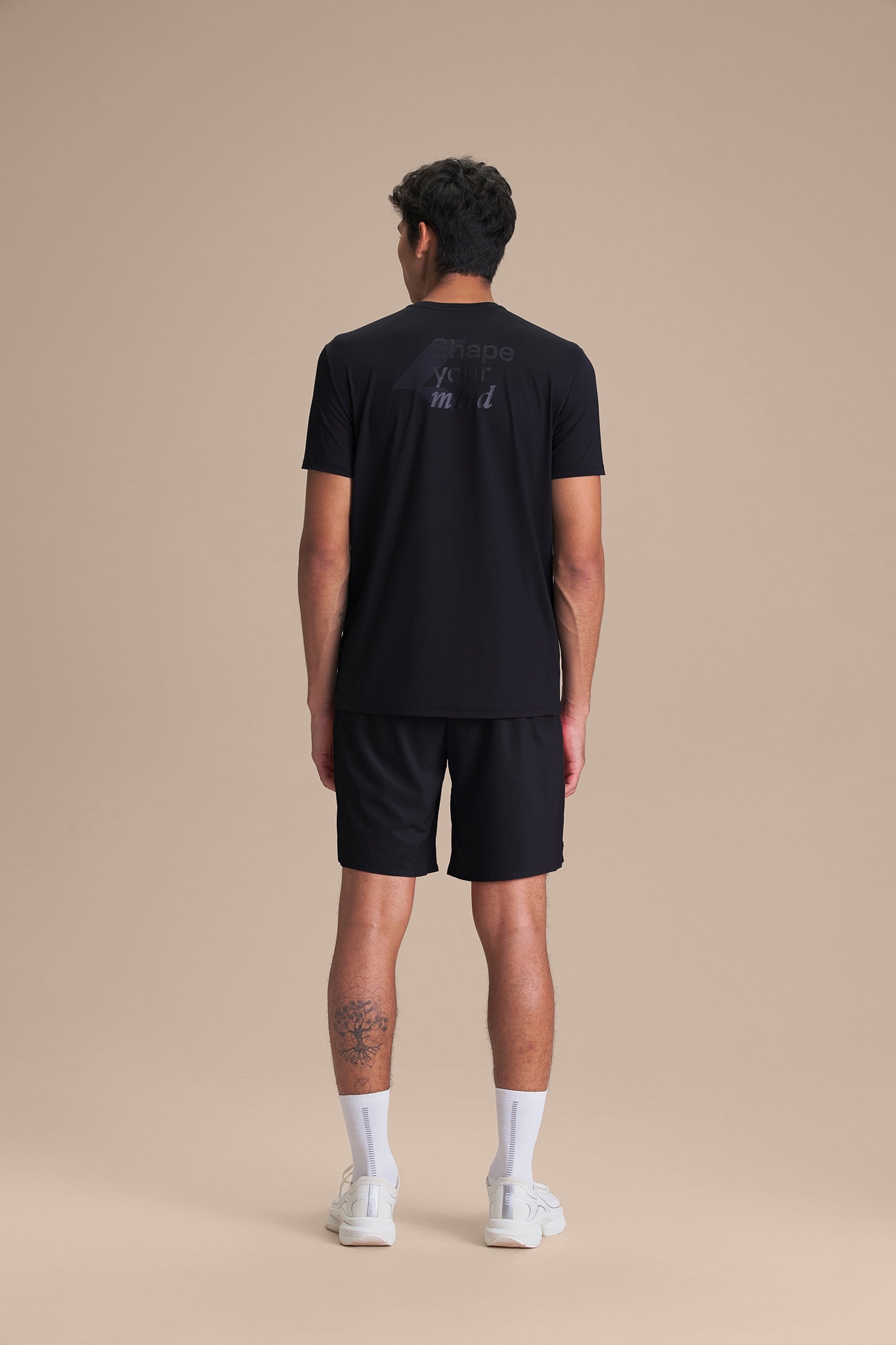 Men's Run Comfy Shirt